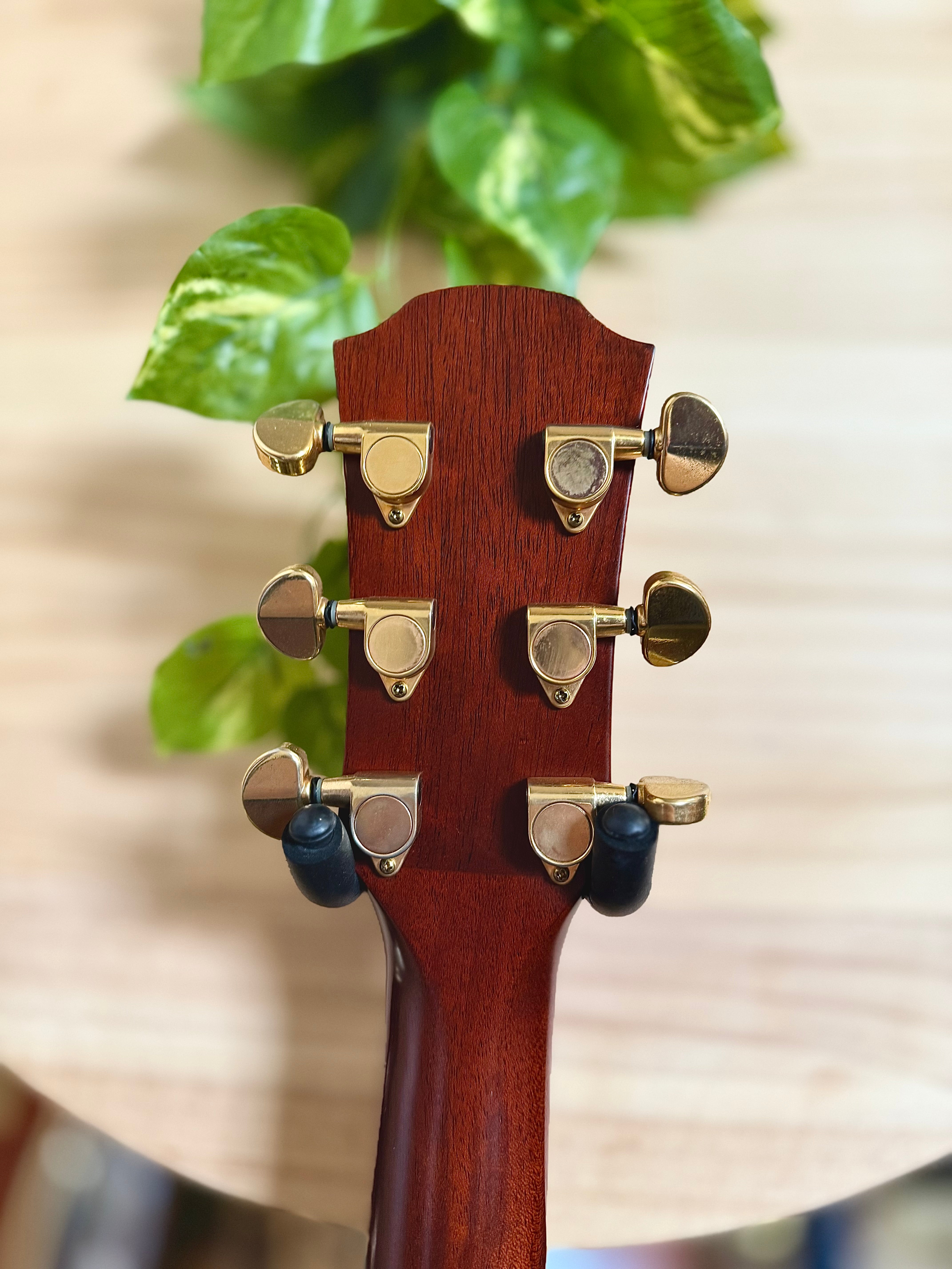 Yamaha | GPX-10 | Compass Series | Acoustic | Pre-Loved