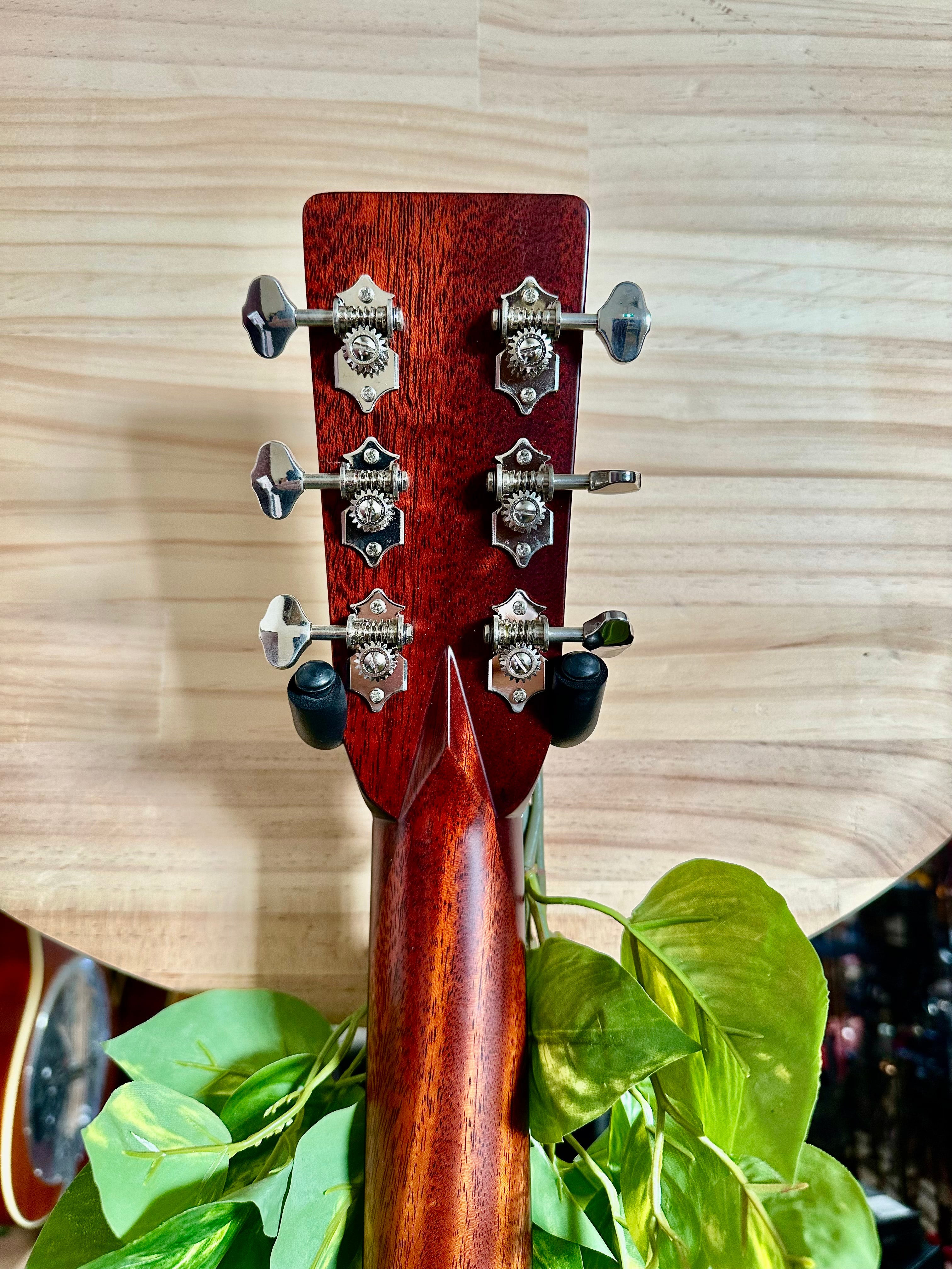 SALE! | Eastman | E10DTC | All Solid | Thermo Cured Top | Dreadnought | SALE!
