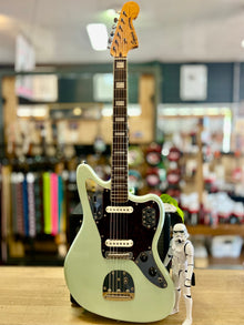  Squier | Classic Vibe | 70's Jaguar | Surf Green | Pre-Loved