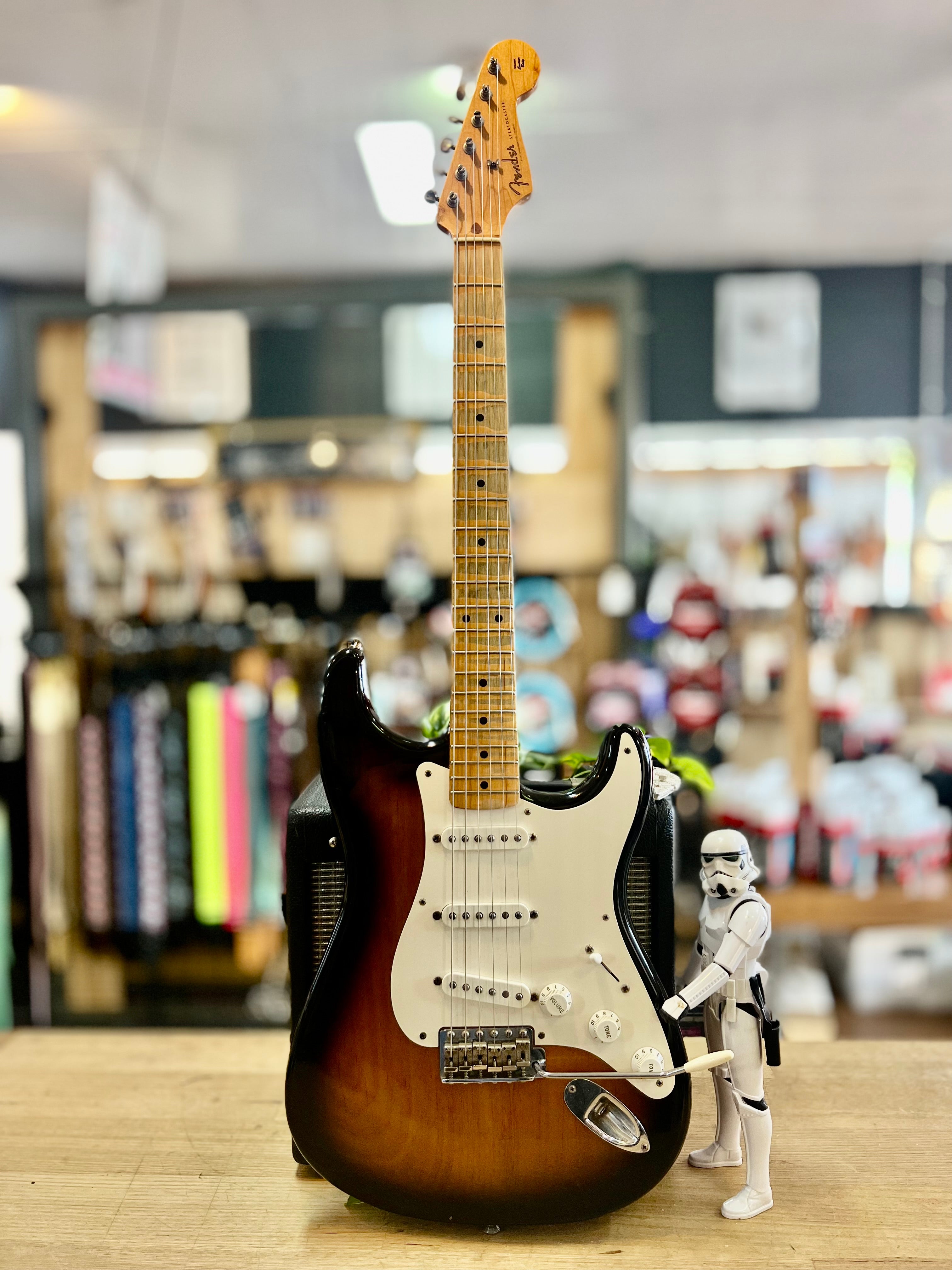 Fender | AVRI | '57 Stratocaster | 1999 | Pre-Loved