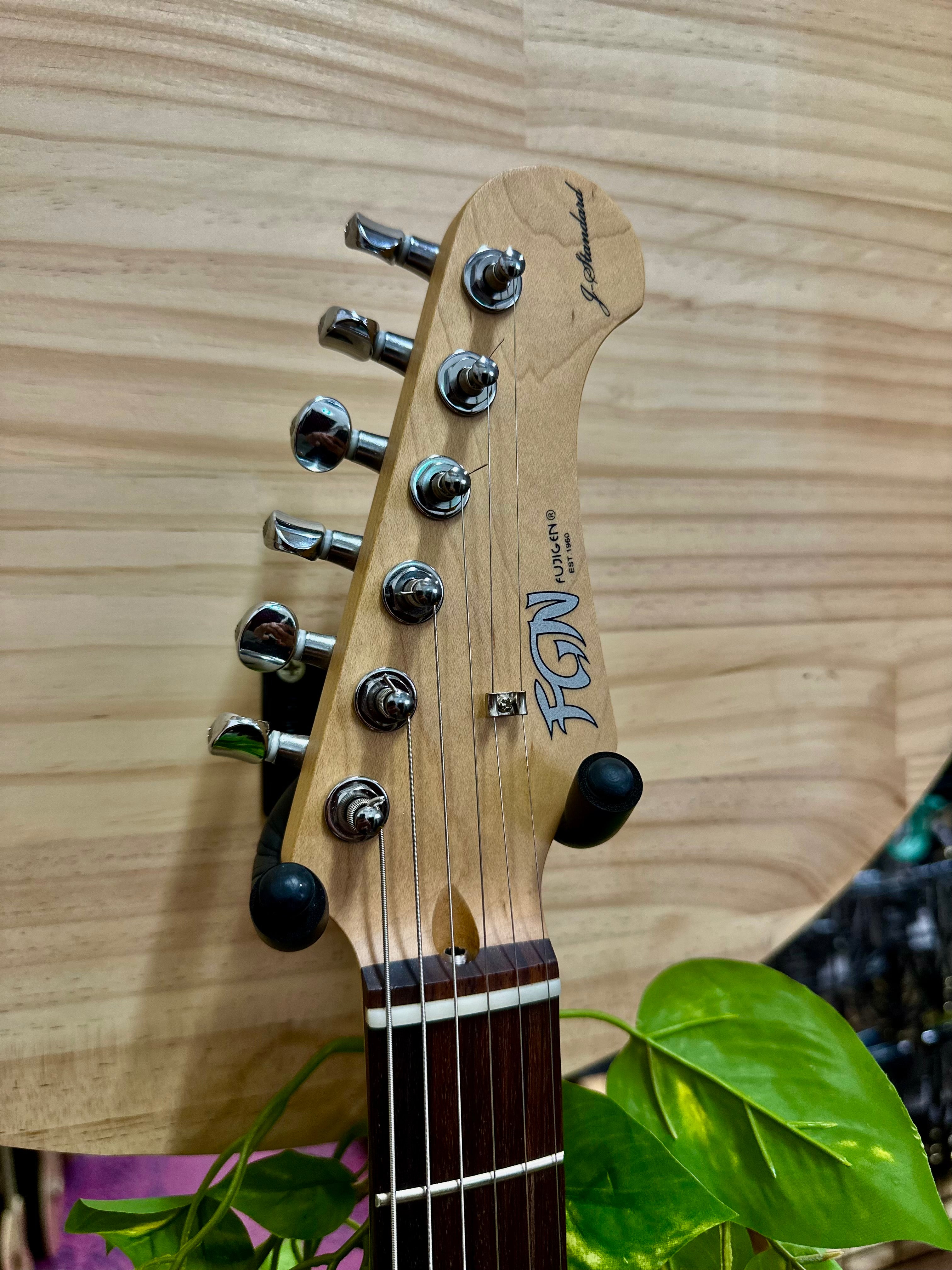 FGN | J-Standard | Classic | 3TS