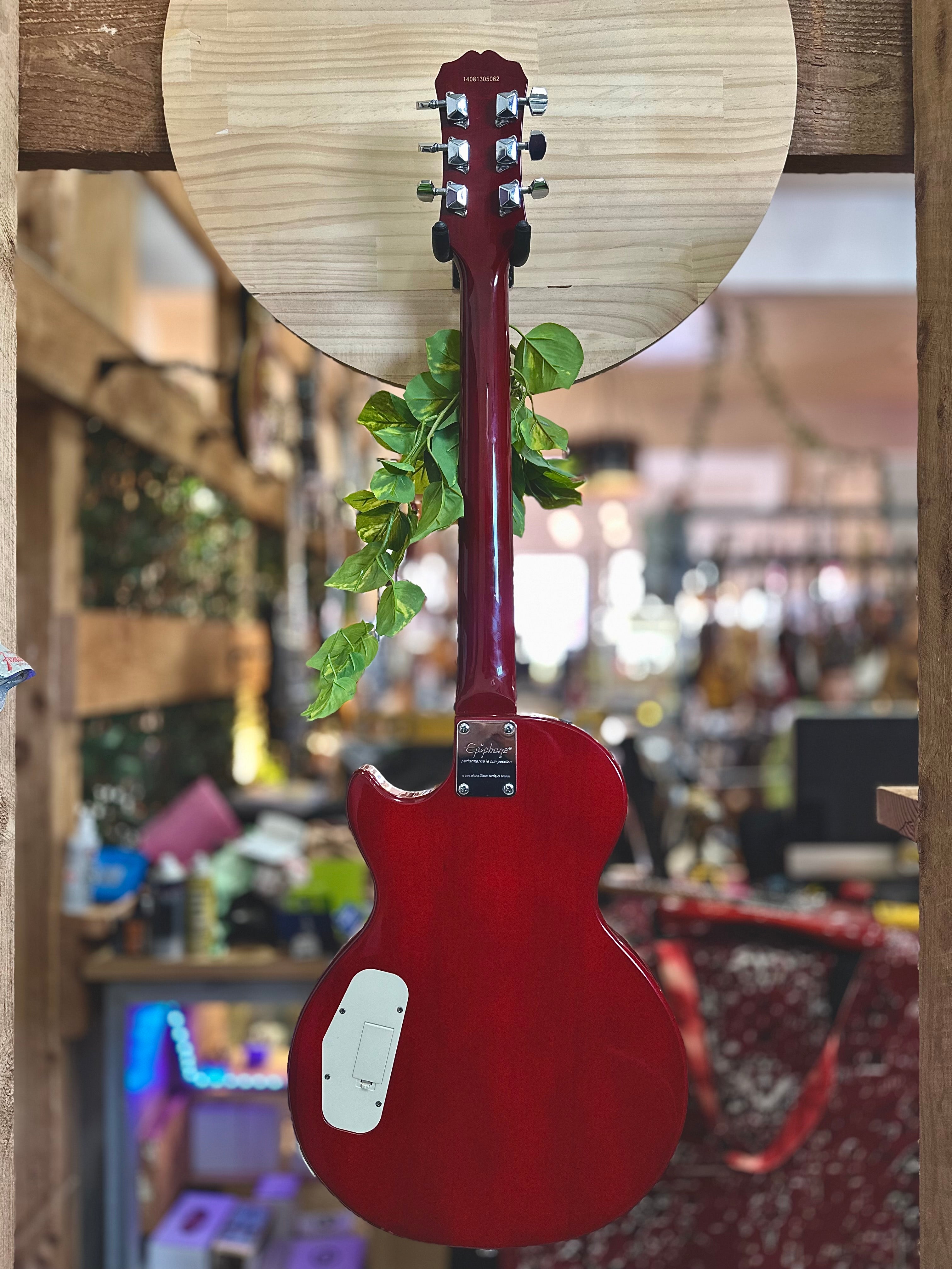 Epiphone | Slash | LP Special II | Appetite | Pre-Loved