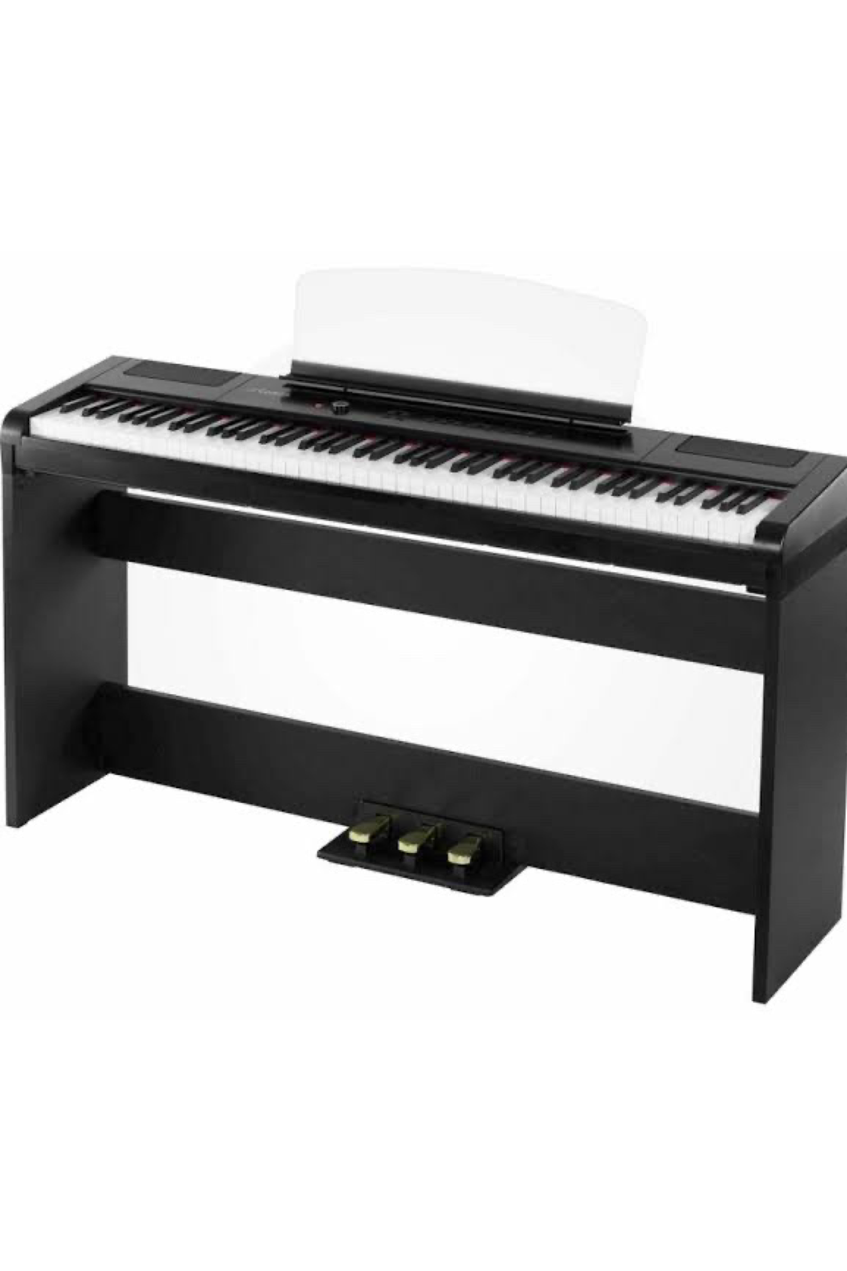 Artesia Pro | Harmony | 88 weighted keys | Digital Piano | w/stand pedals and stool