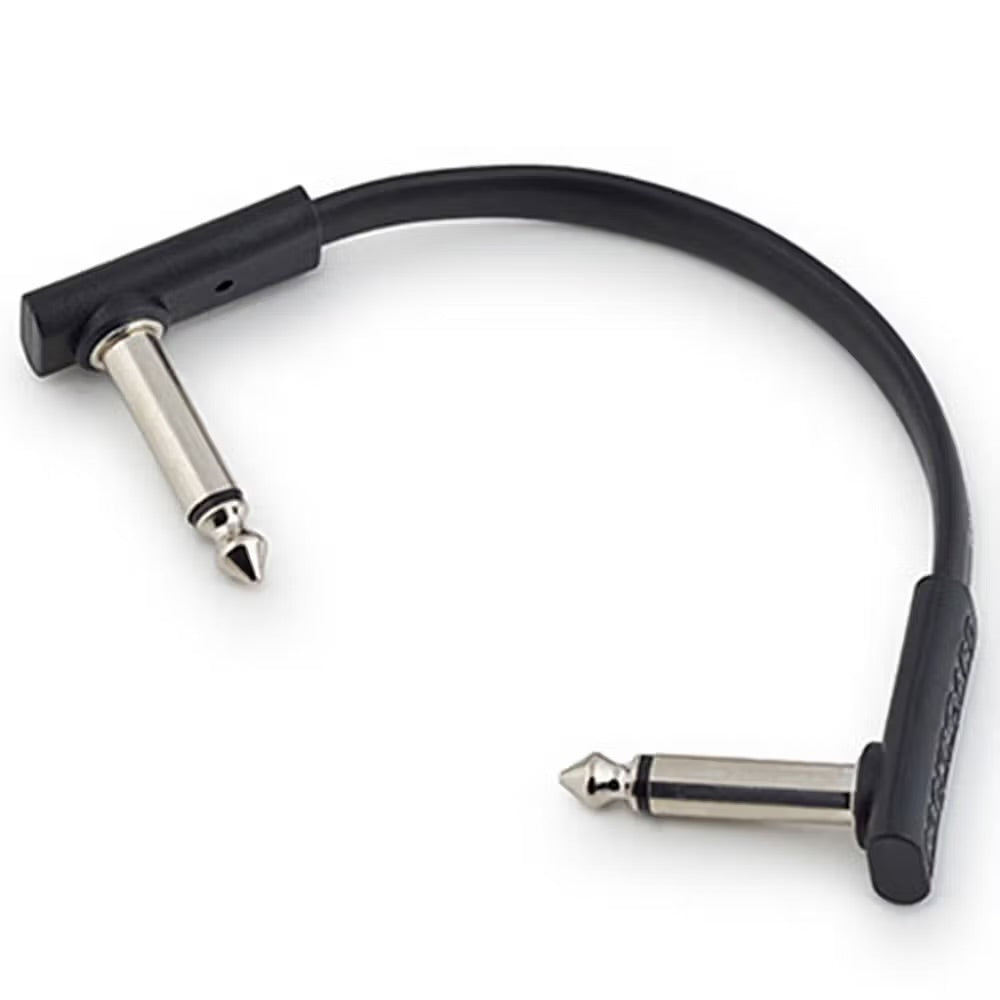 RockBoard | Flat Patch | 10cm | Pedal Board Patch Cable