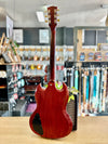 Gibson | SG Special Faded | 2006 | Worn Cherry | Pre-Loved