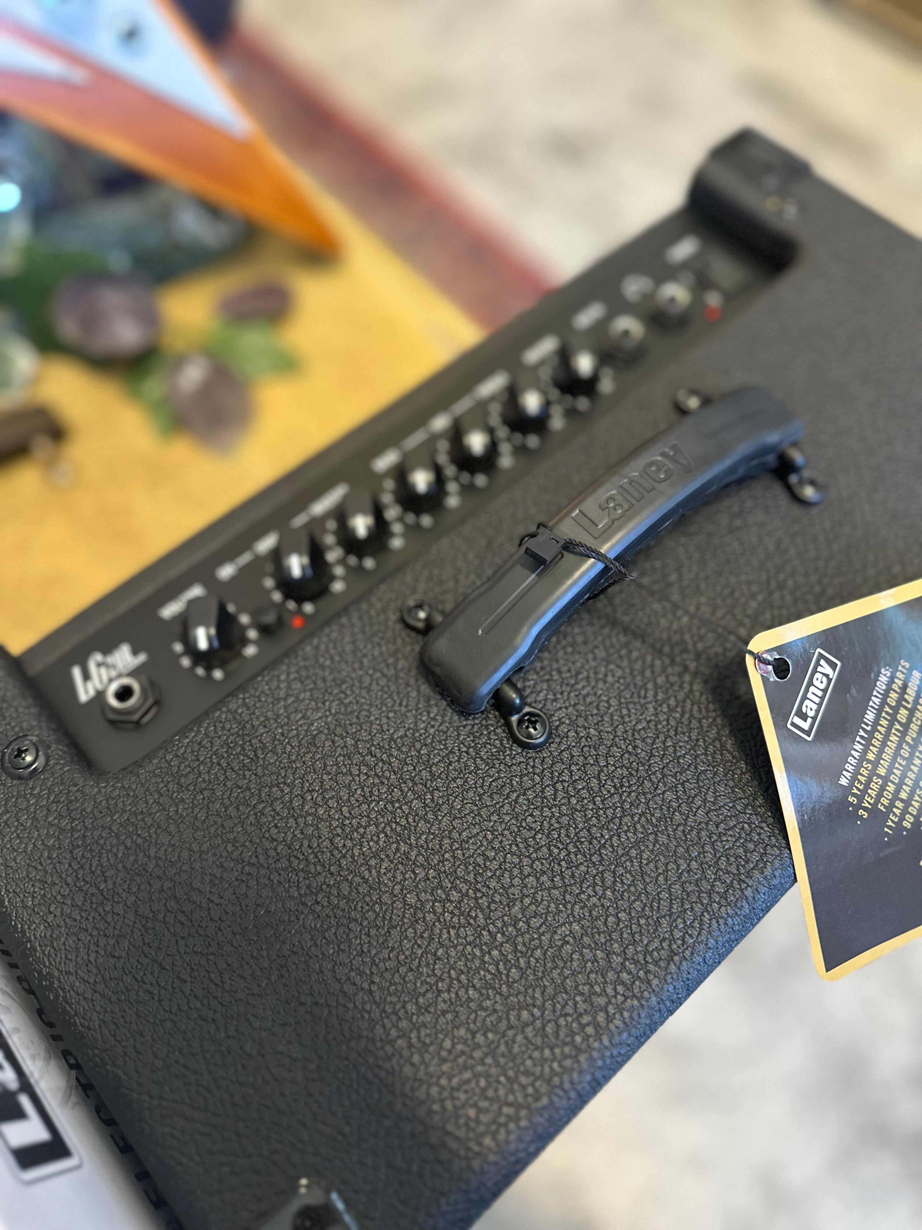 Laney | LG20R | Guitar Amp