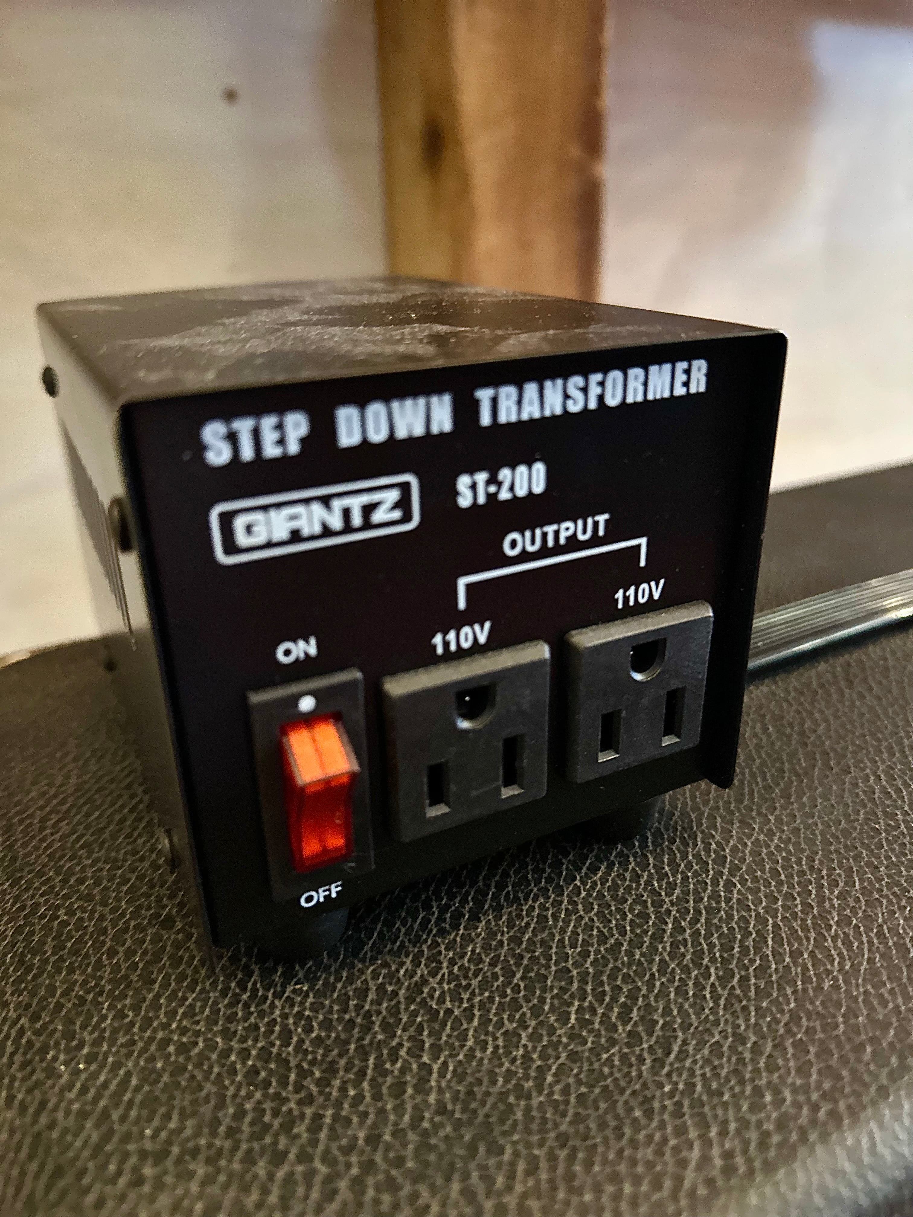 Guyatone | GA-640 | 15w Valve Amp | 1960s MIJ | Vintage