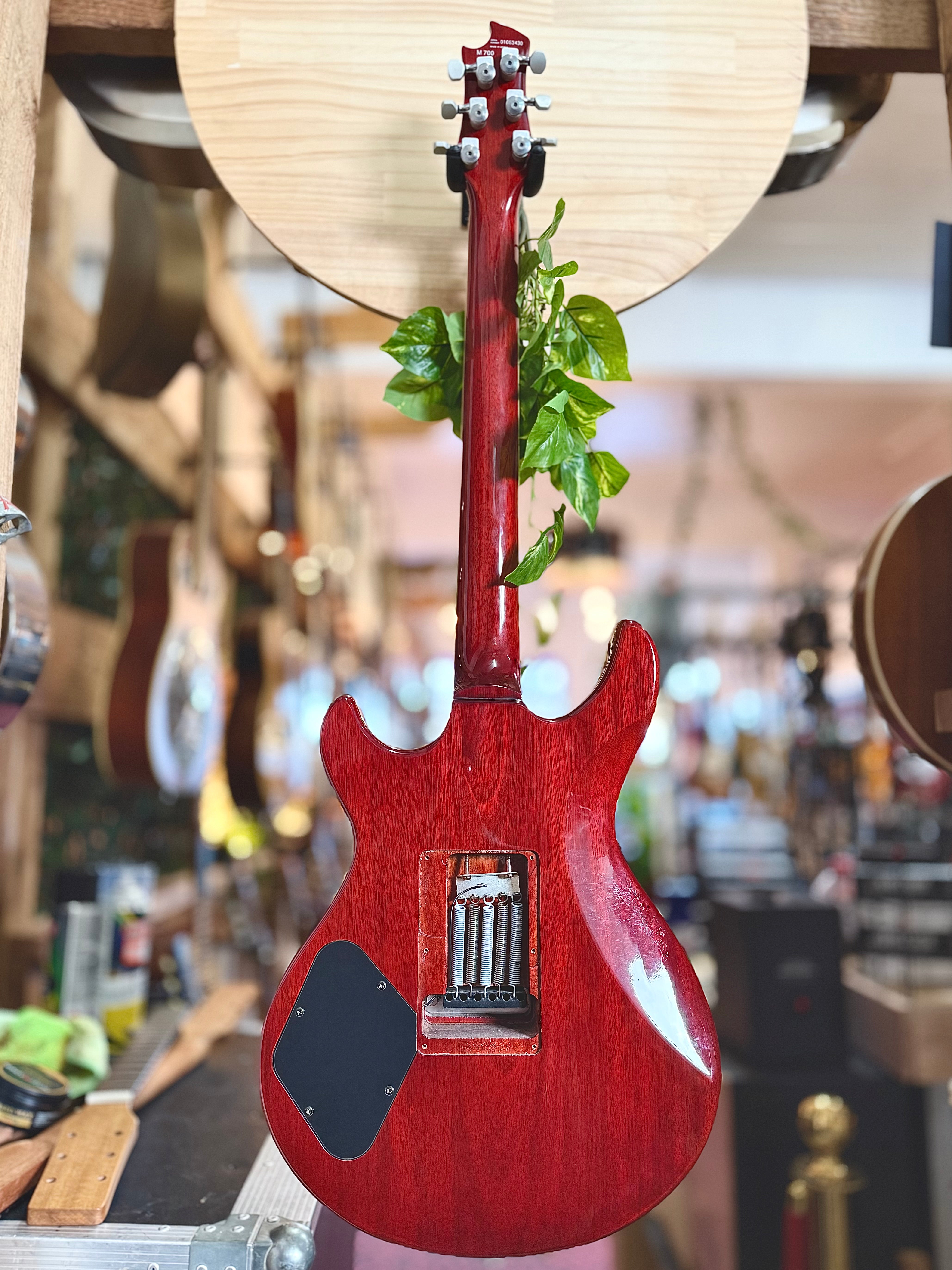 Cort | M700 | Double Cut | Pre-Loved
