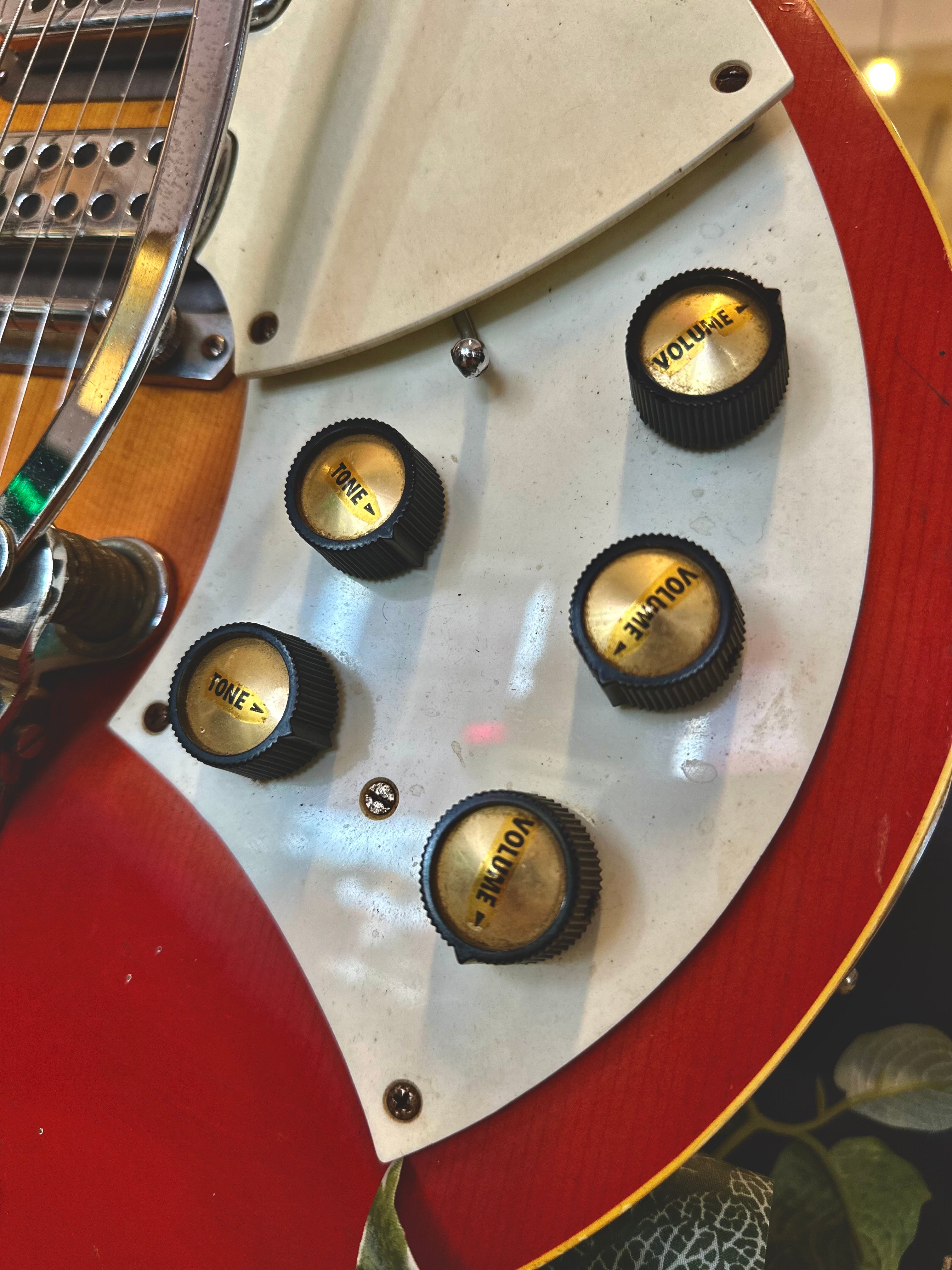 Maton | Magnetone | TB36/6 |1967 | RARE! | Vintage