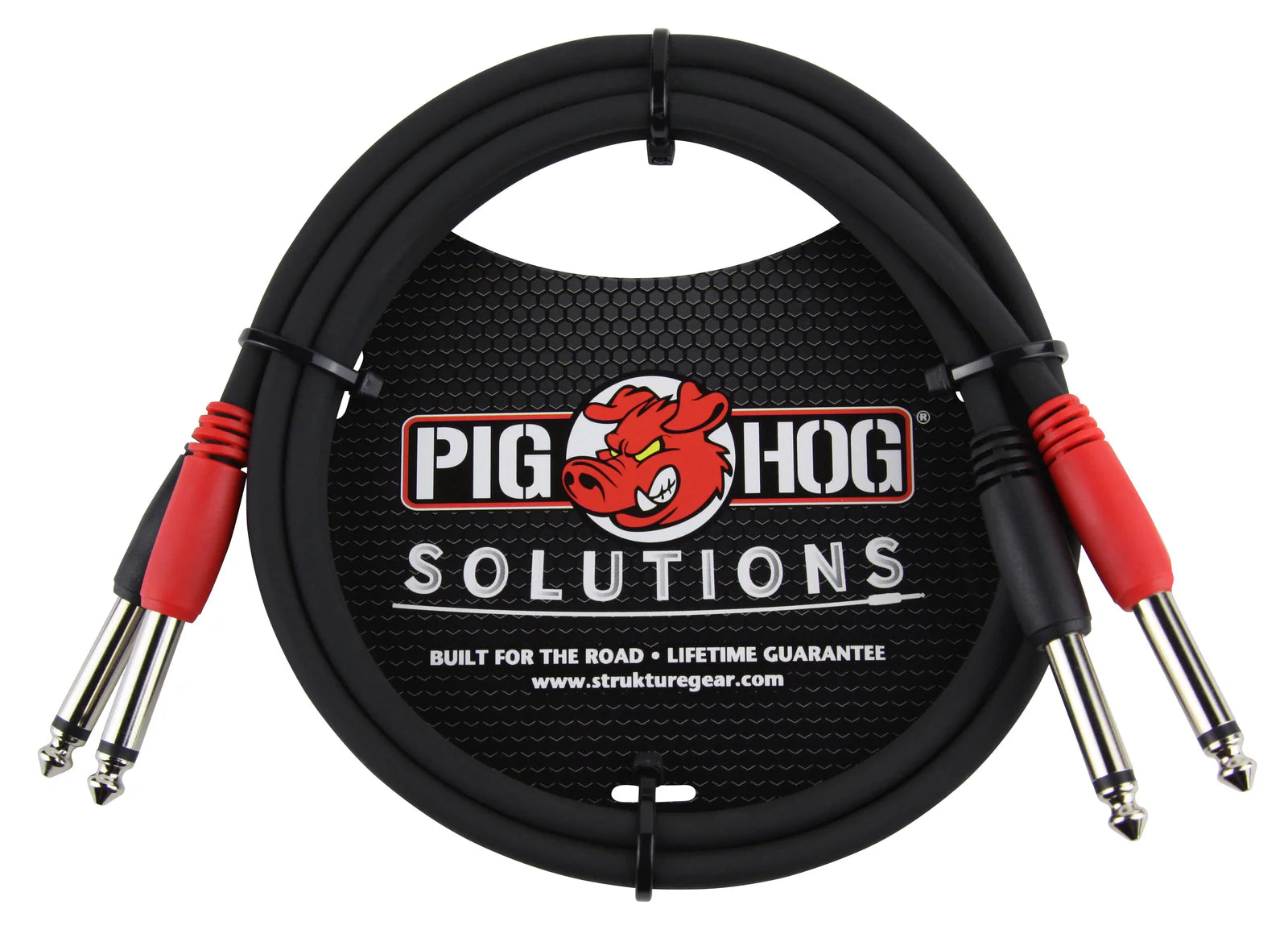 Pig Hog Solutions - 1/4