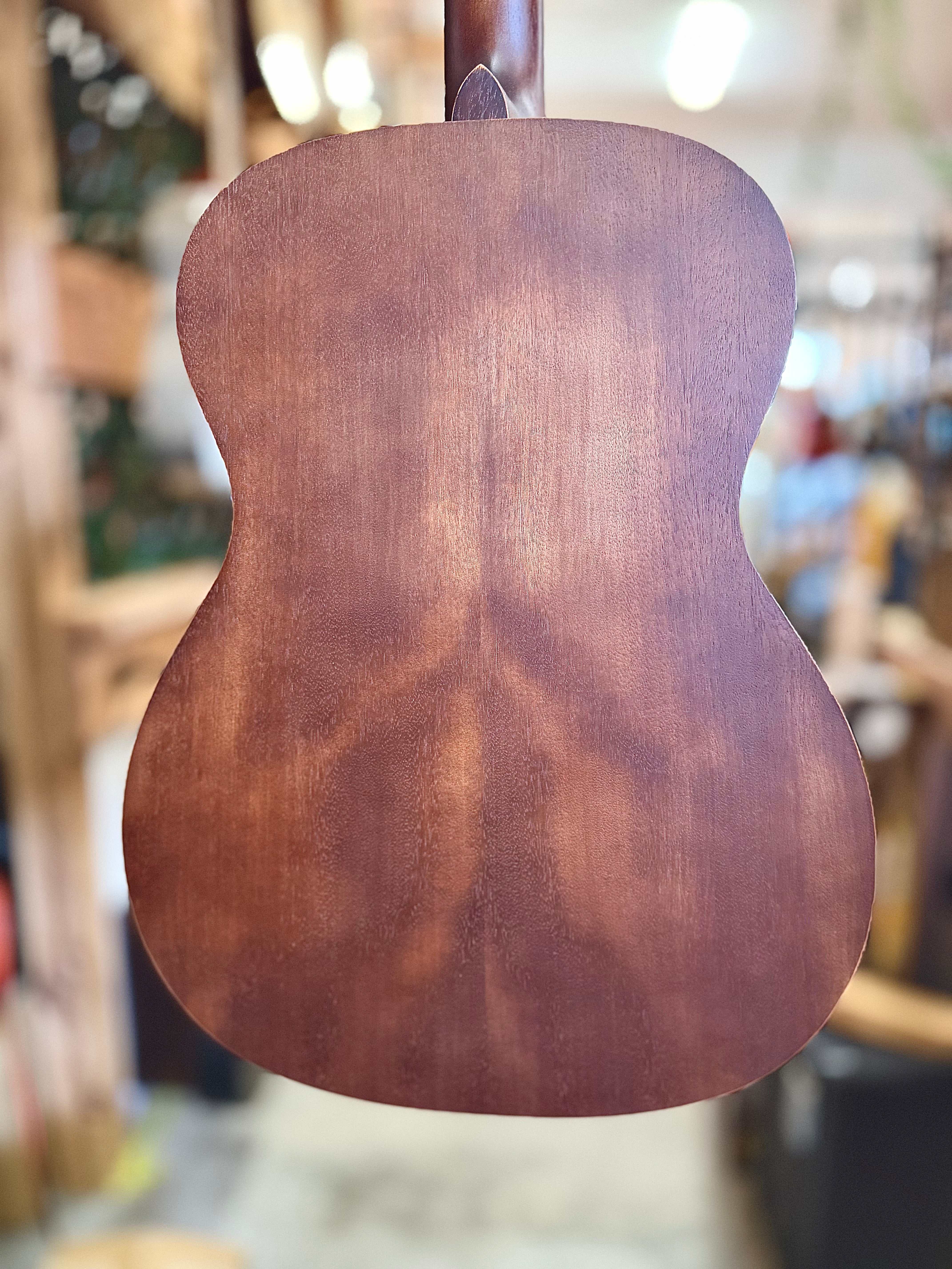Sigma | 000M-15E-AGED | Acoustic | Pre-Loved