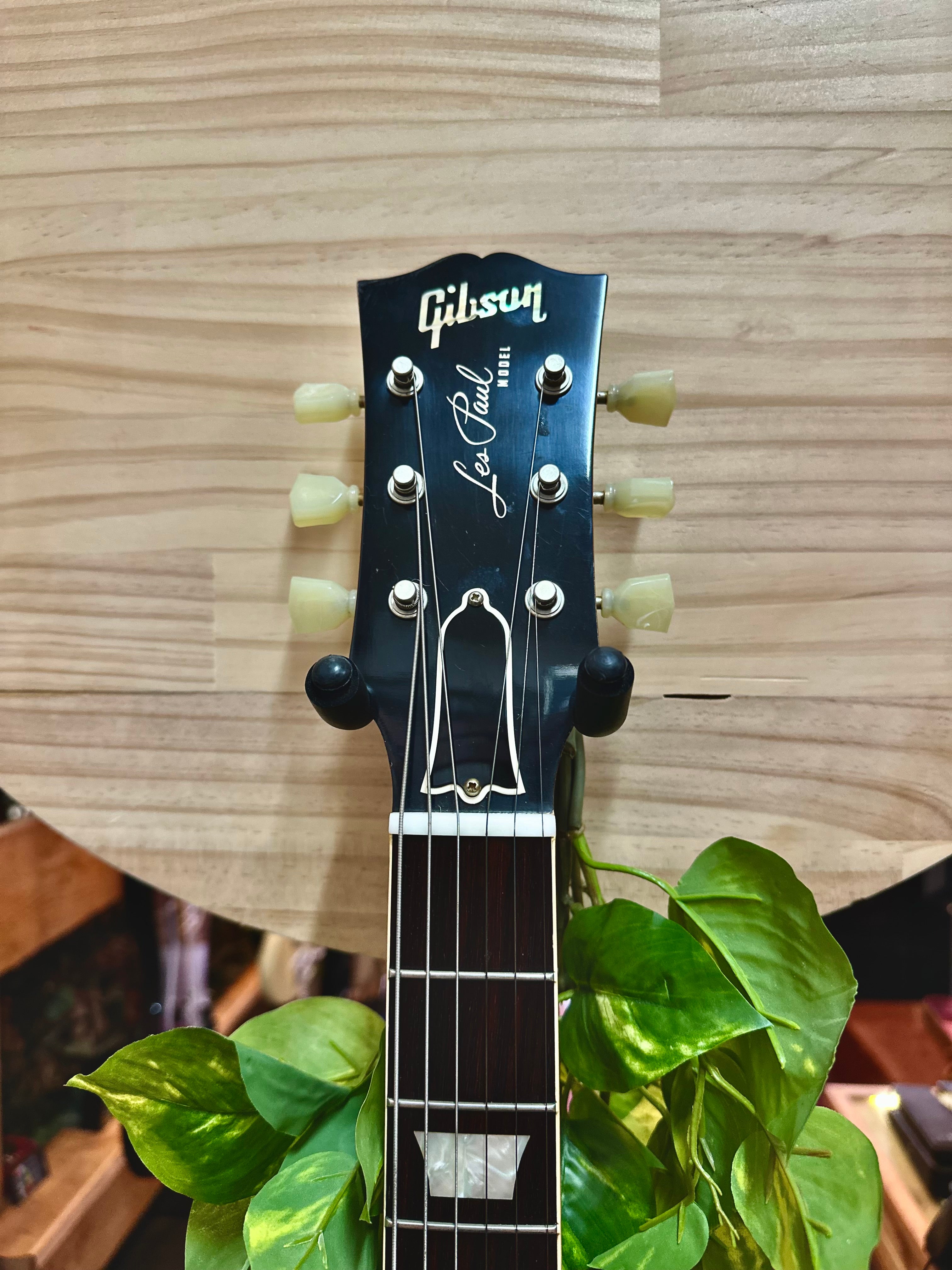 Gibson | Les Paul | R8 | 1958 Re-issue | 2018 | Pre-Loved