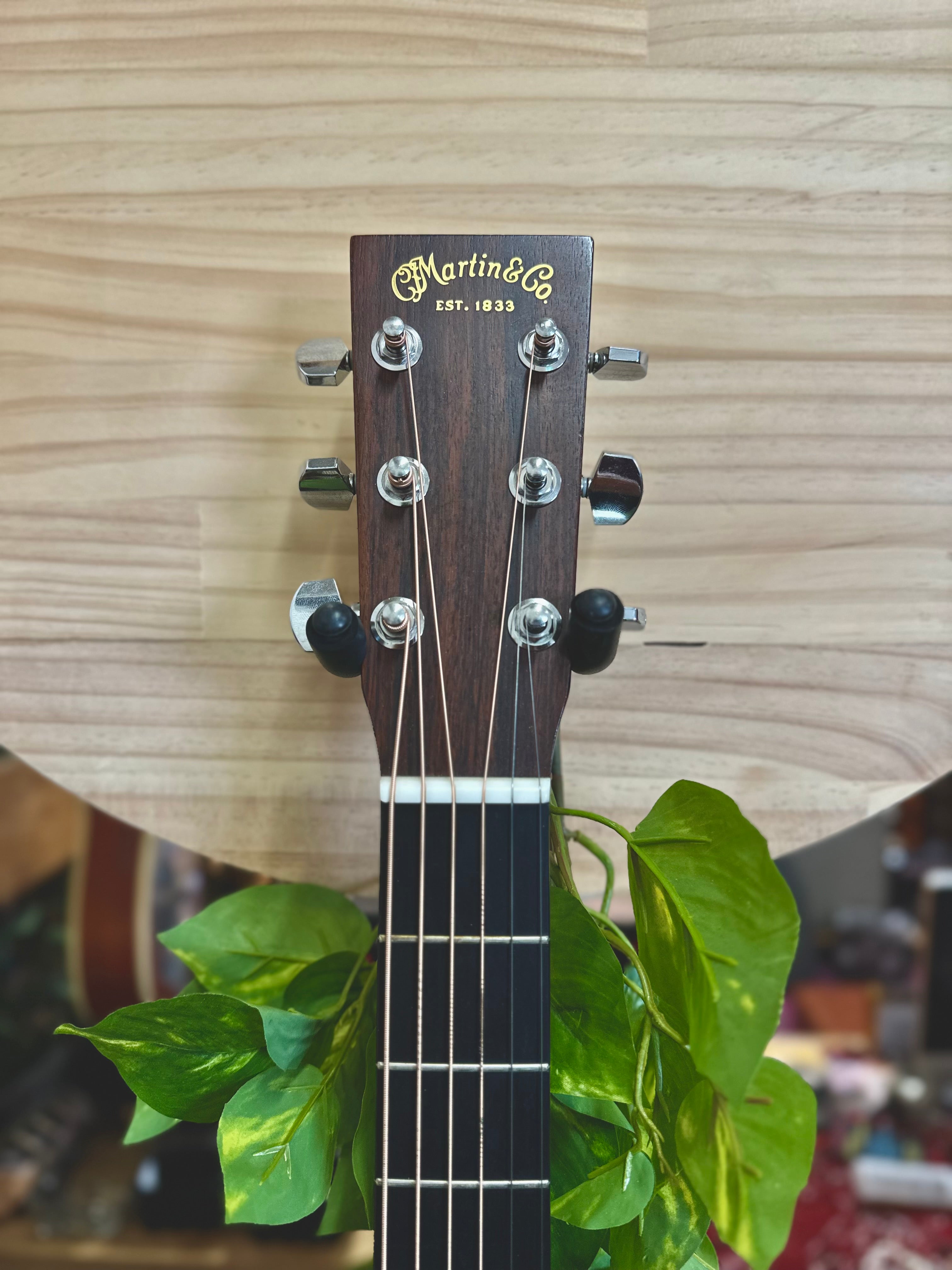 Martin & Co | GPCPA4 | Rosewood | Cutaway Acoustic | Hardcase | Pre-Loved