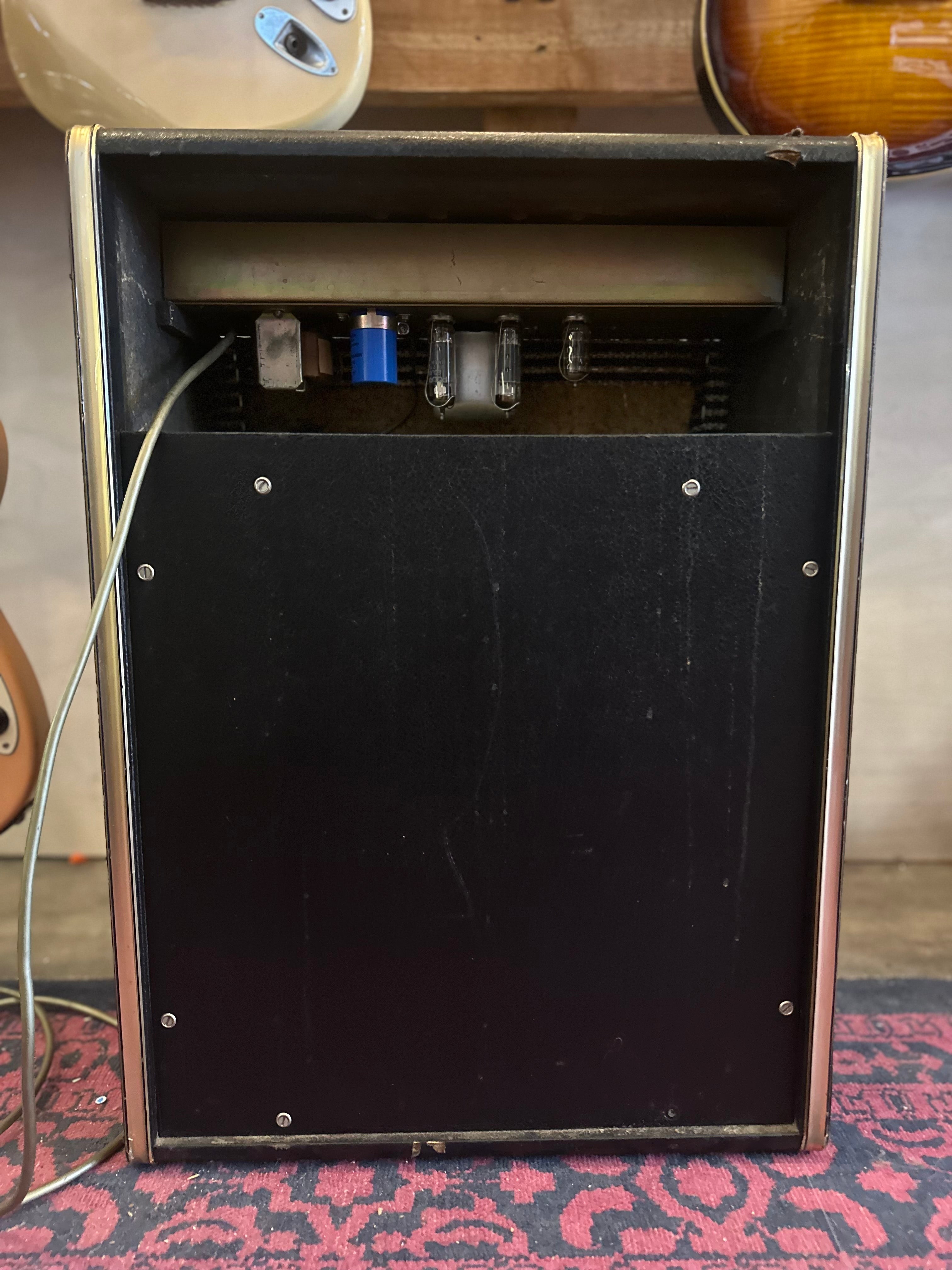 Diason | Tallboy | 20w Valve Amp | 1970s Made in Melbourne | Vintage