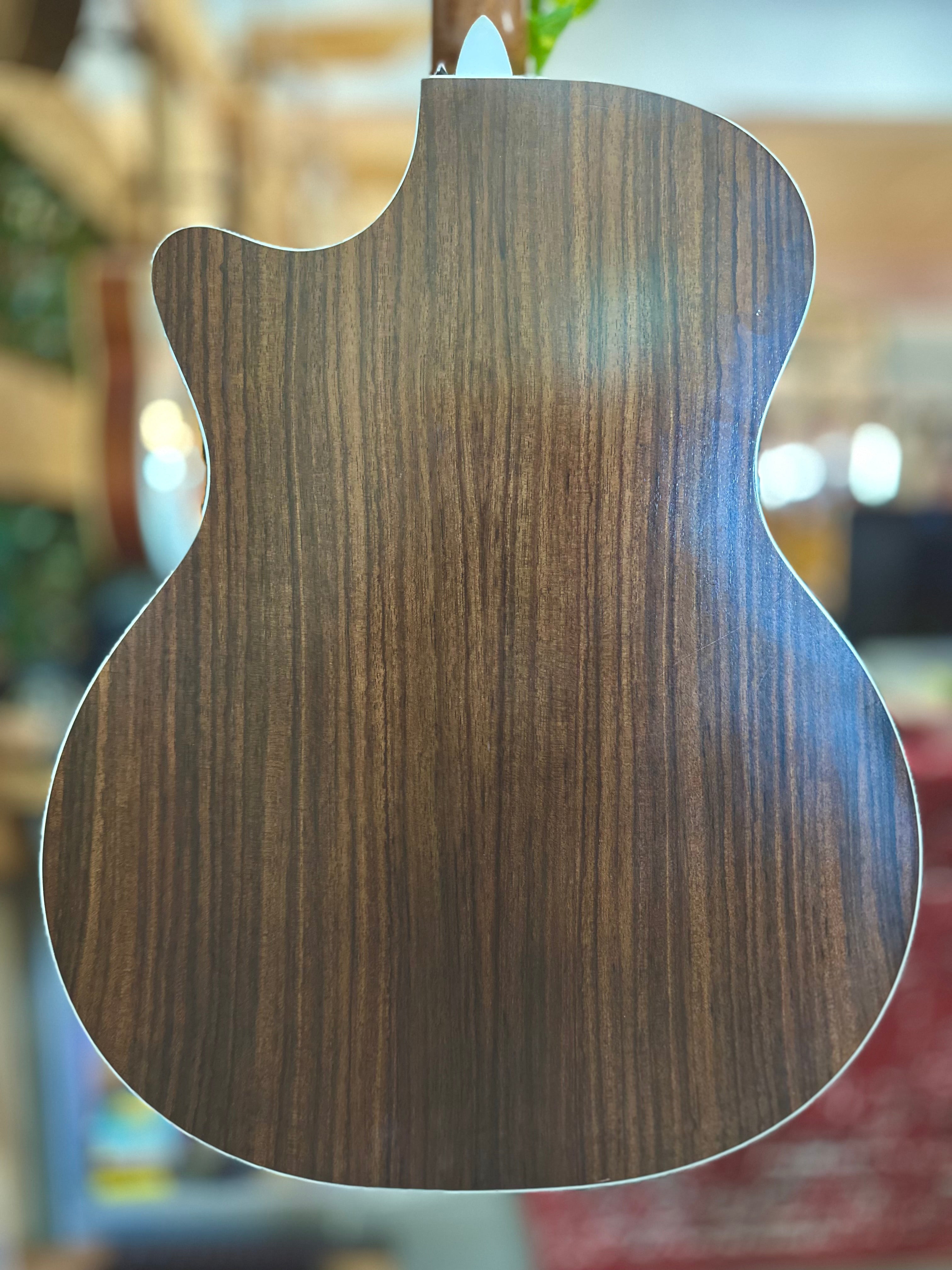 Martin & Co | GPCPA4 | Rosewood | Cutaway Acoustic | Hardcase | Pre-Loved