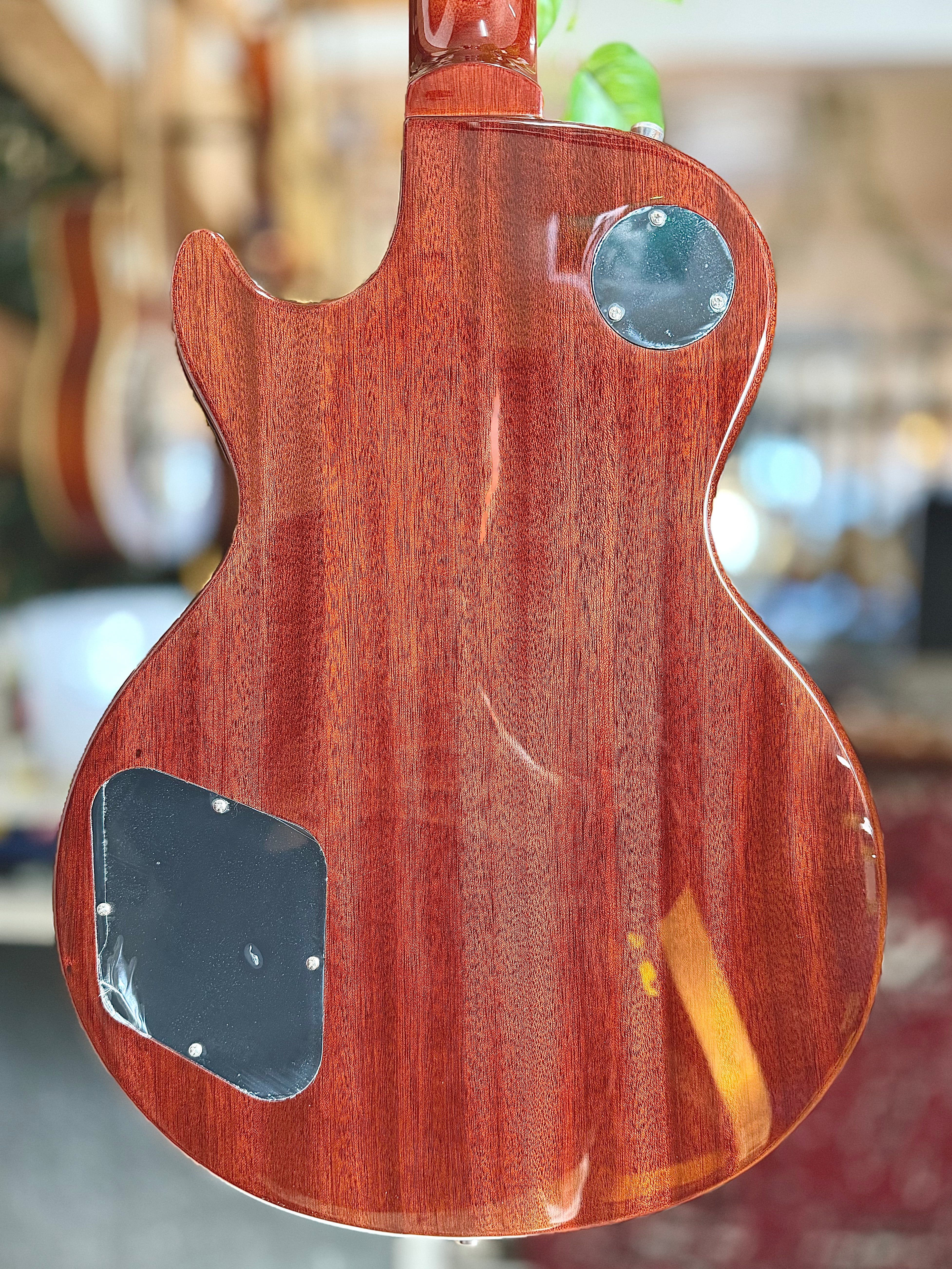 Jet Guitars | JL-500 | Tobacco Burst