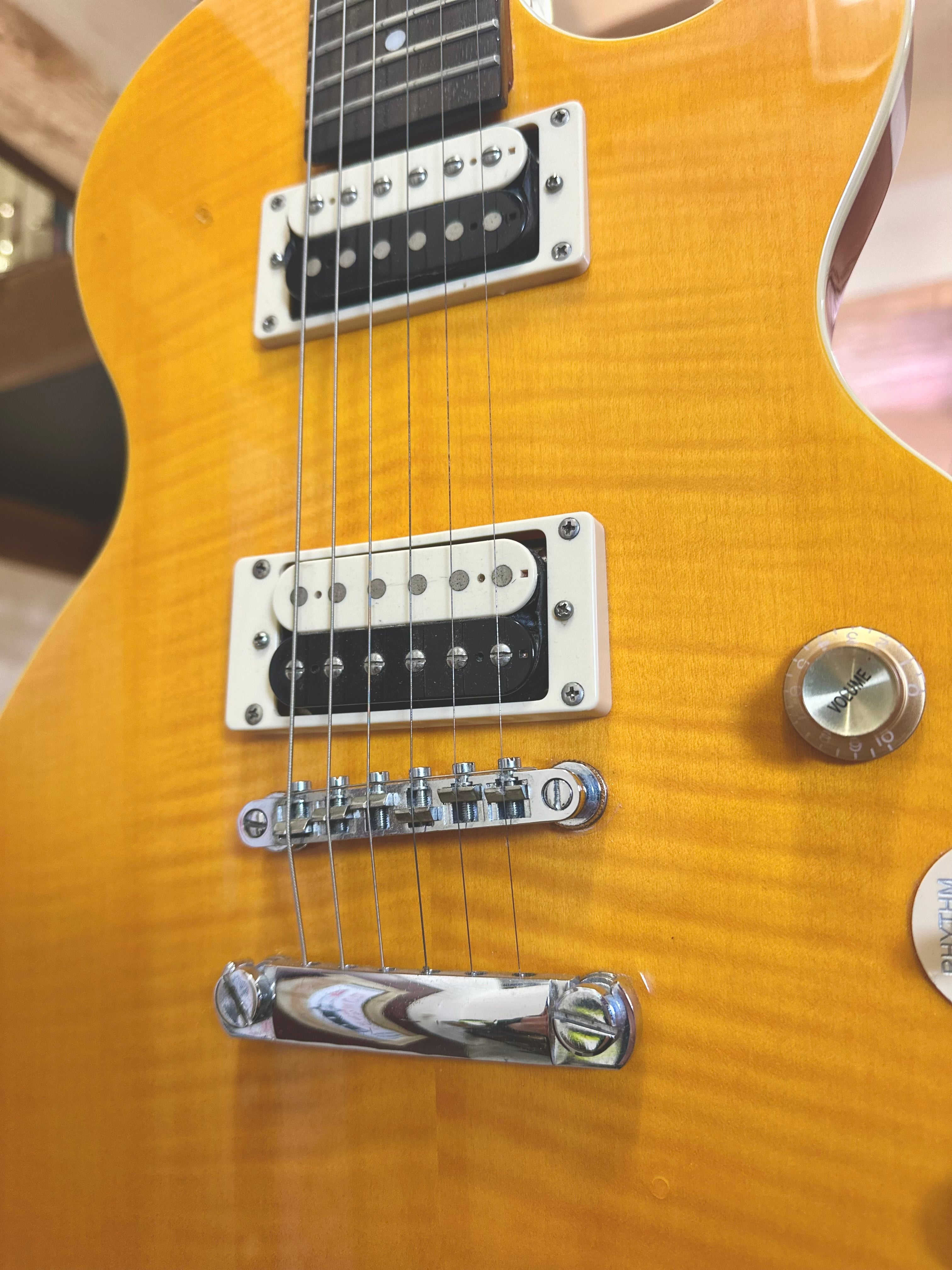 Epiphone | Slash | LP Special II | Appetite | Pre-Loved