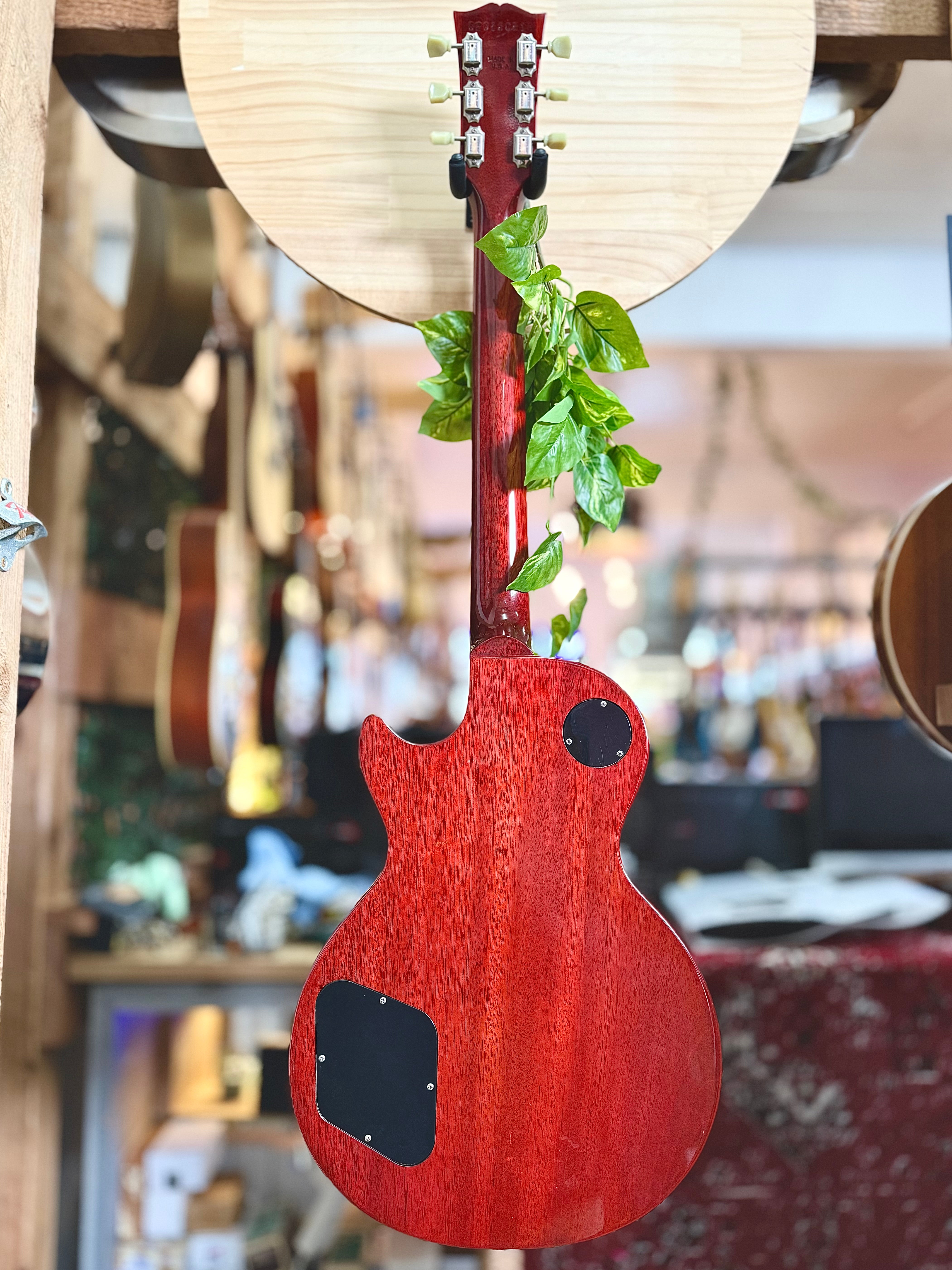 Gibson | Les Paul Standard | LP6+ | Cherryburst | 2006 | Pre-Loved