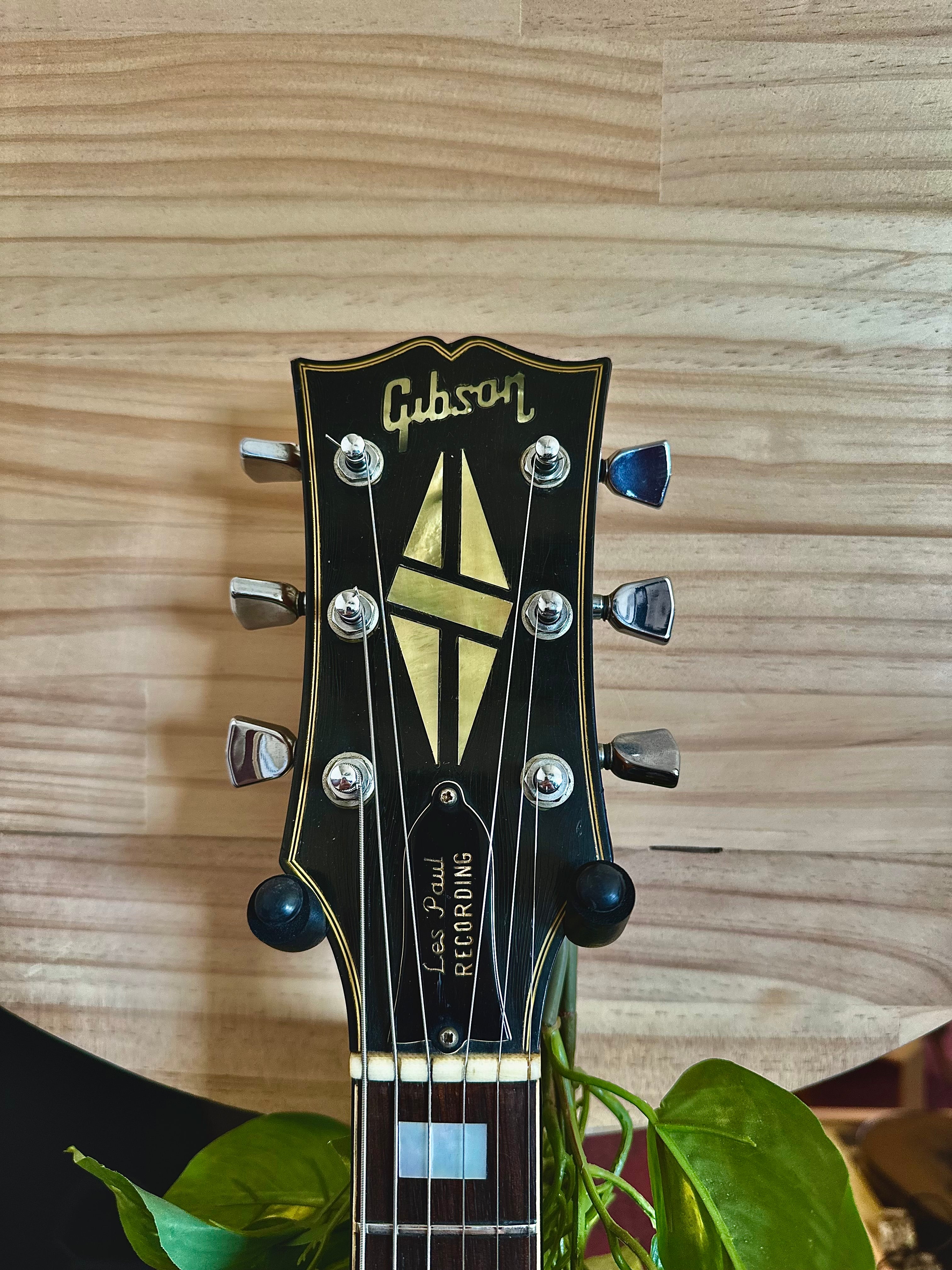 Gibson | Les Paul Recording | 1973 | Rare | Vintage