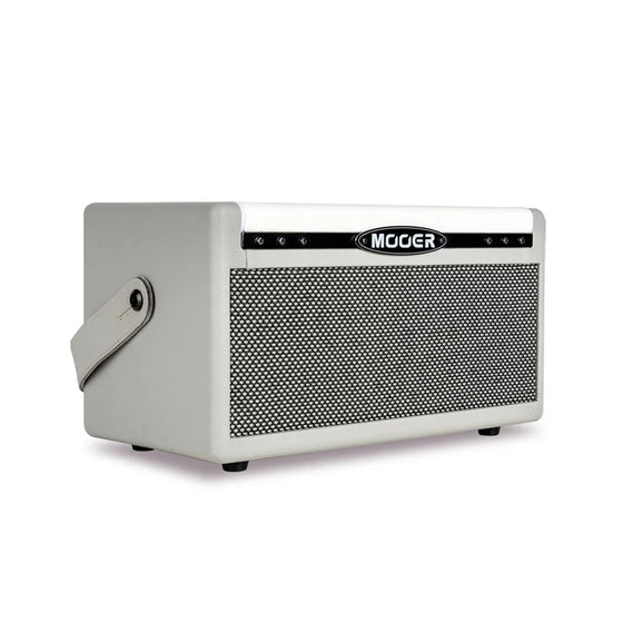 Mooer | SD30i | Intelligent Multi FX/Modeling Desktop Amp | Rechargeable