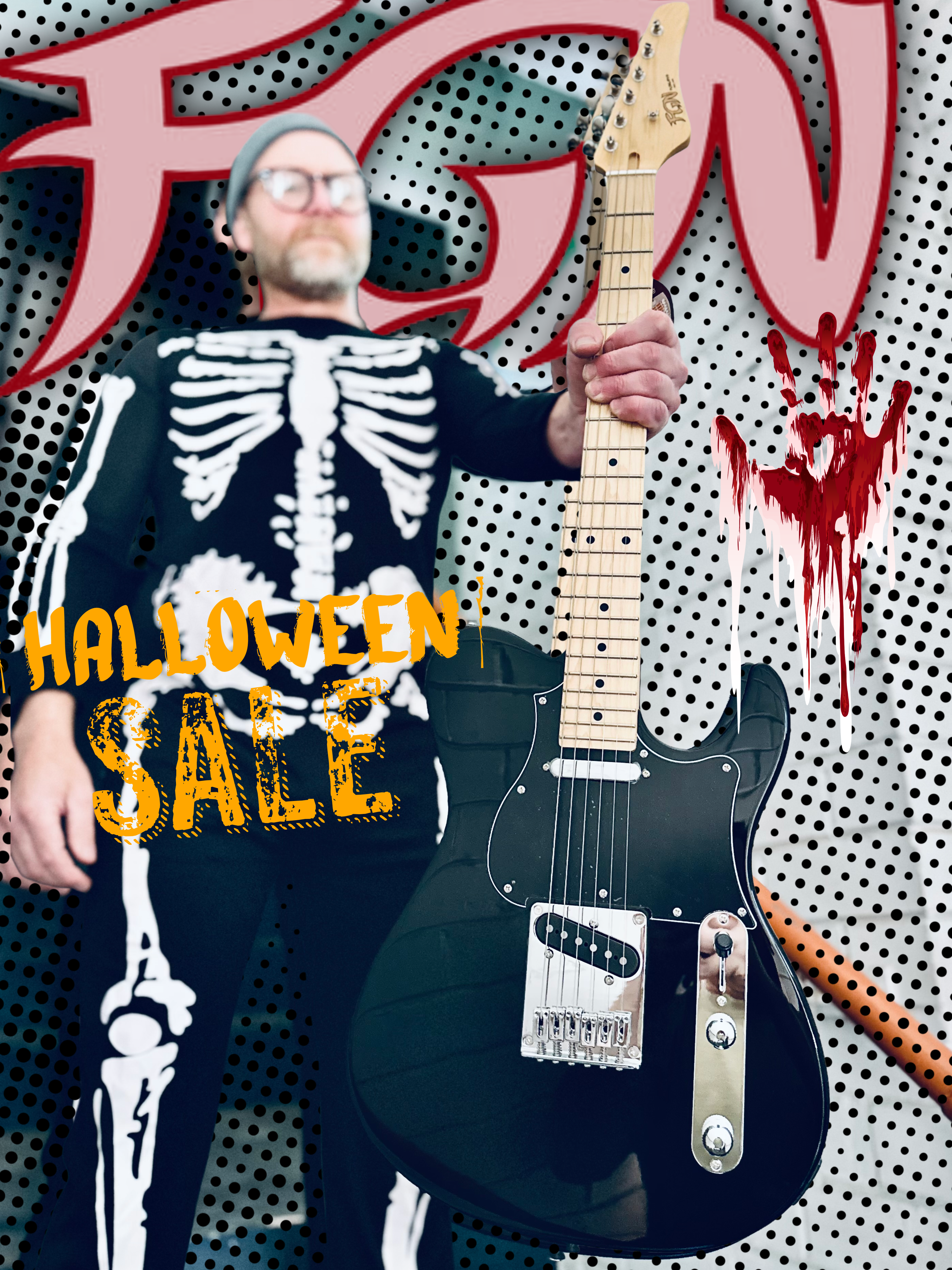 FGN | Boundary Series | Iliad | Black