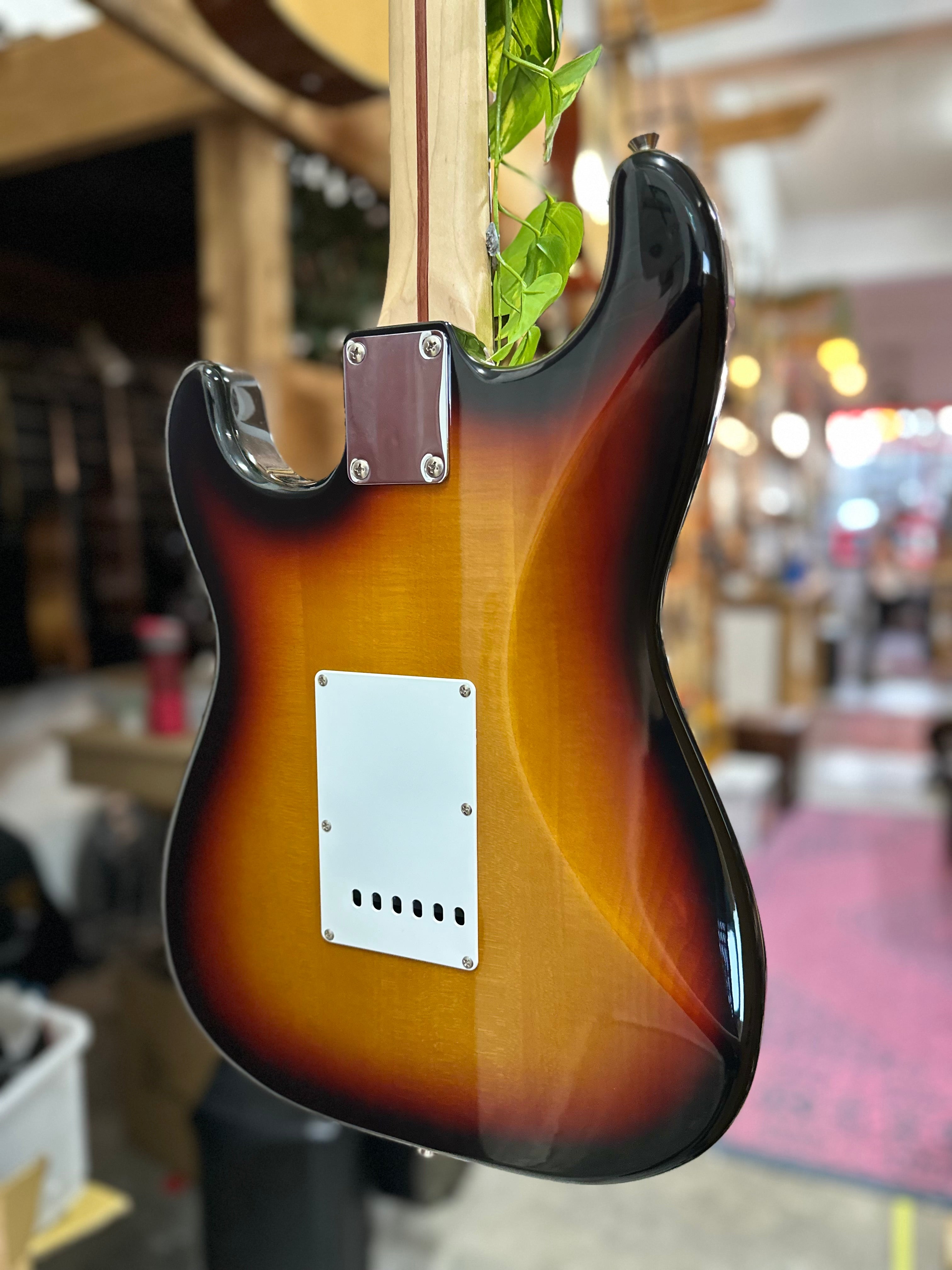 FGN | J-Standard | Classic | 3TS