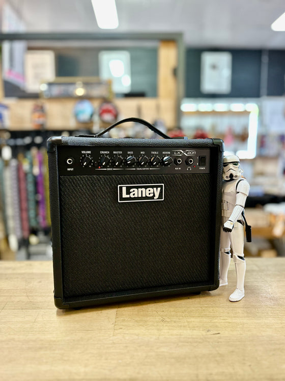 Laney | LX20R | Guitar Amp