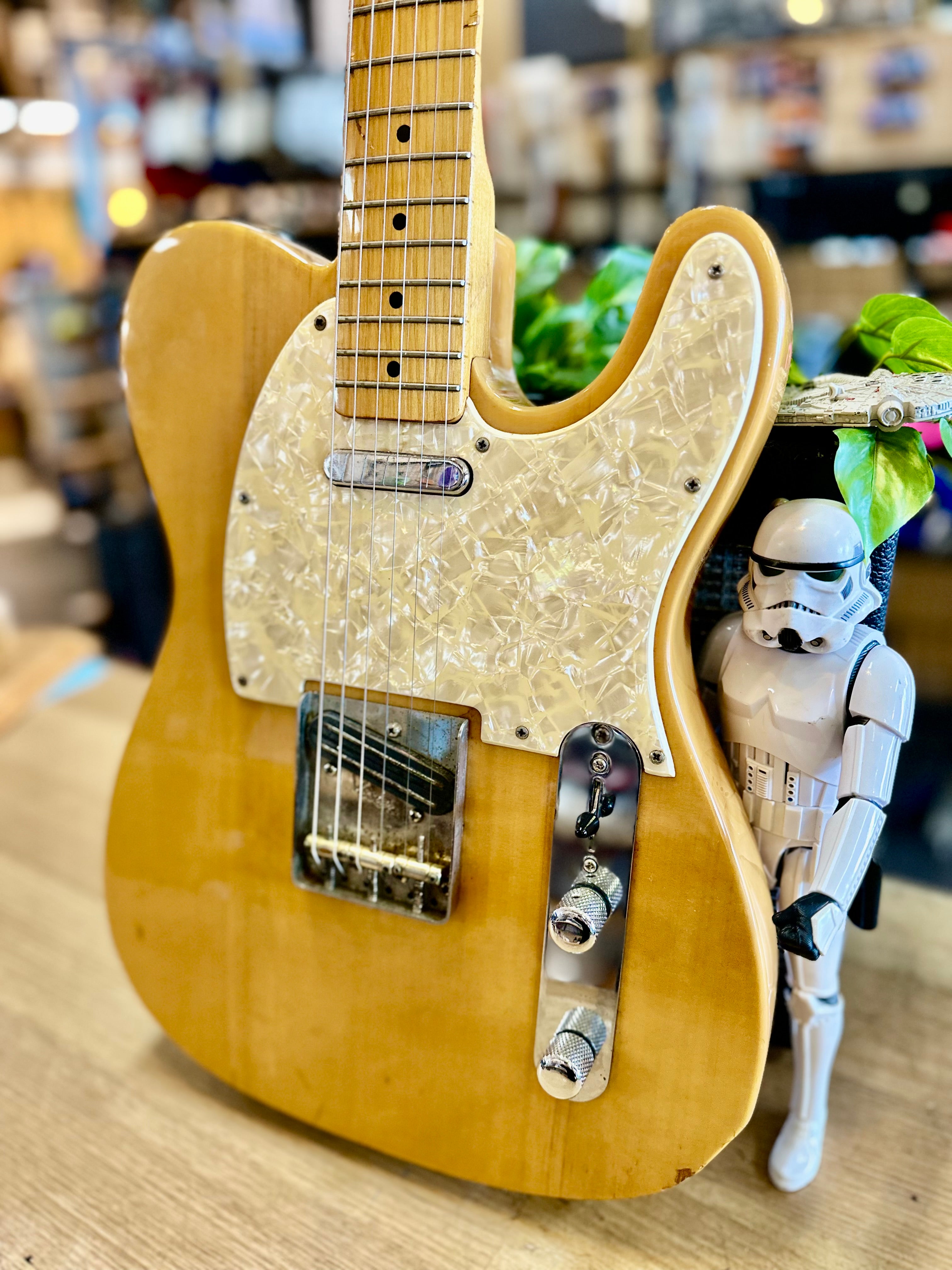 Vester | Stage Series | Telecaster | Pre-Loved