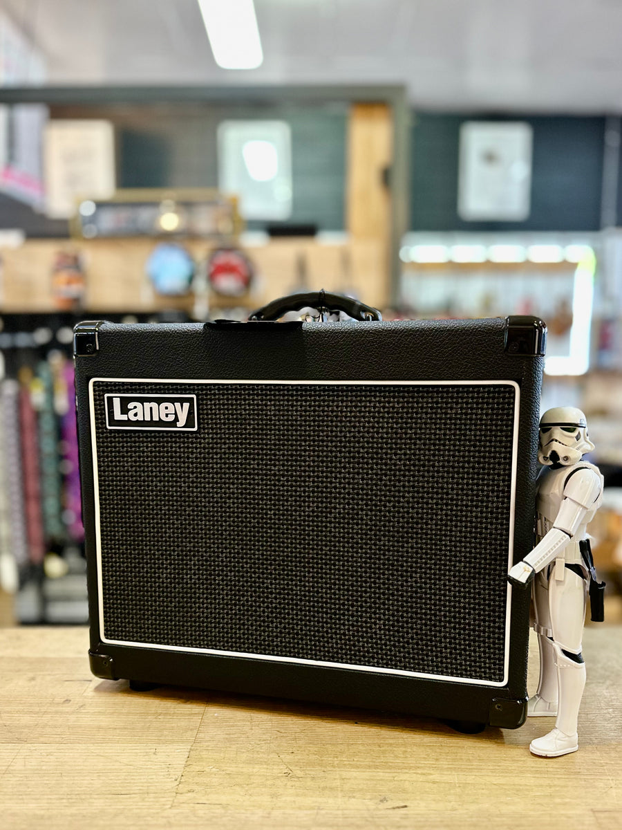 Laney | LG35R | Guitar Amp – Nepean Music