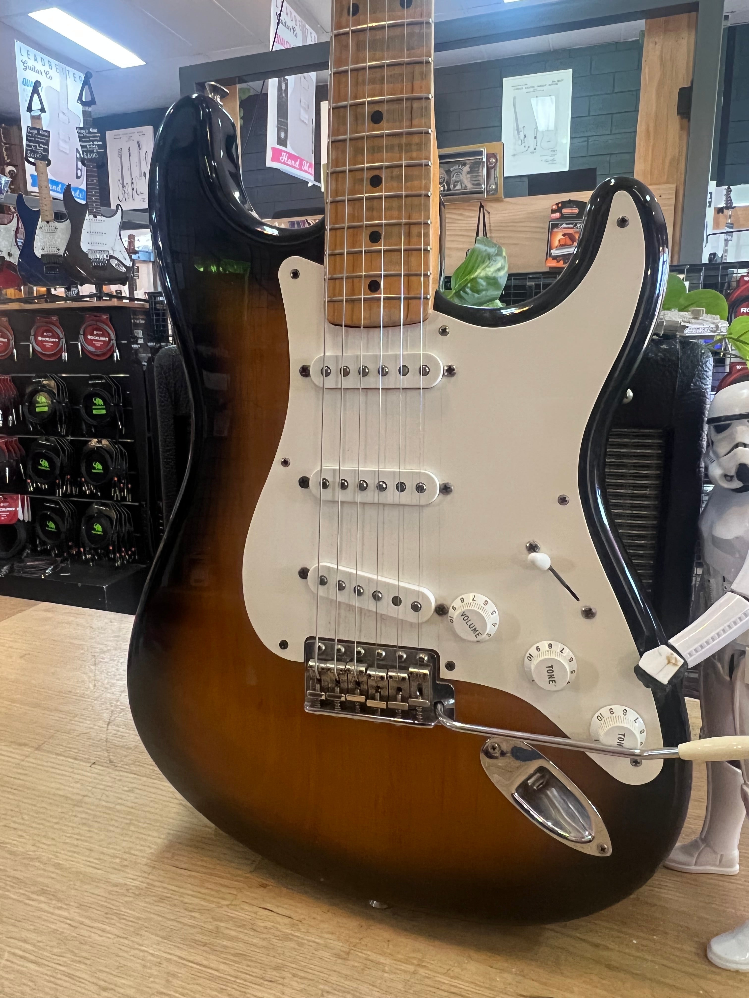 Fender | AVRI | '57 Stratocaster | 1999 | Pre-Loved