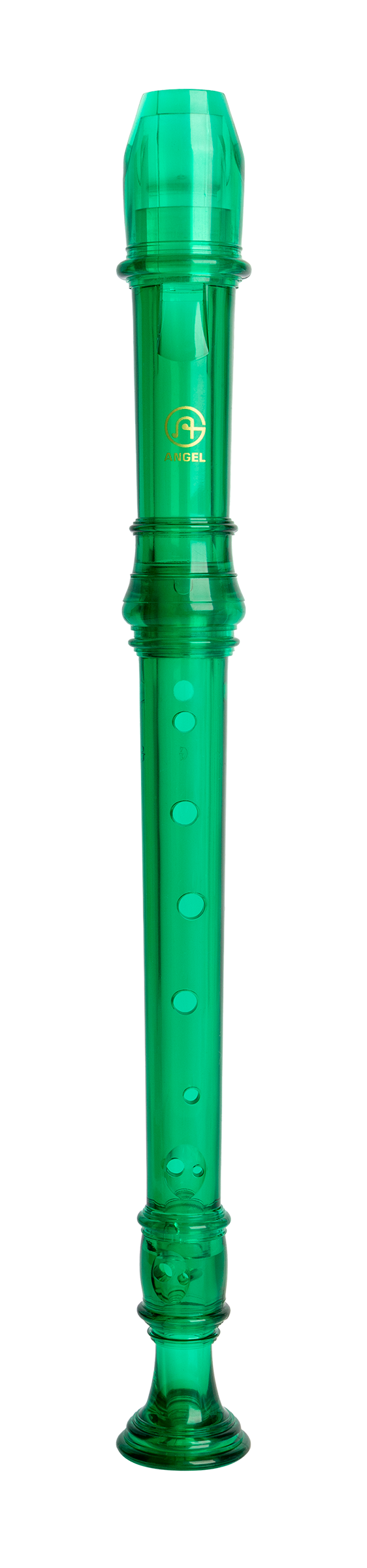 ANGEL | A300EG | Plastic soprano/descant recorder.
