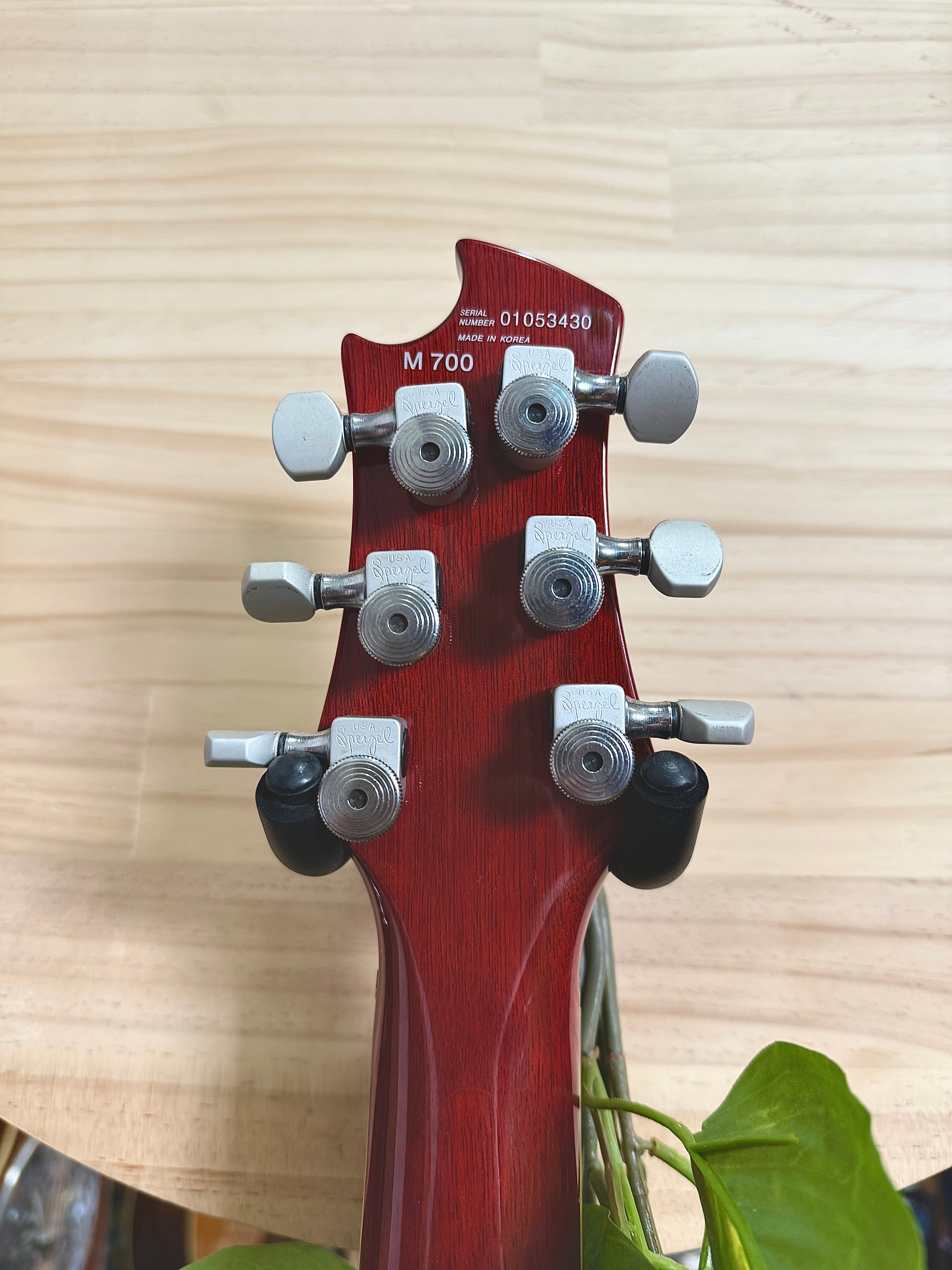 Cort | M700 | Double Cut | Pre-Loved