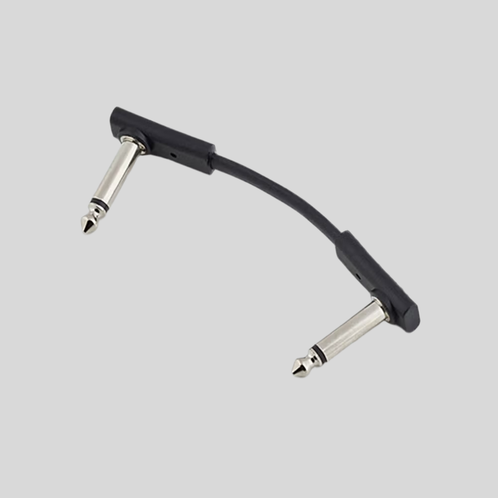 Warwick | RockBoard | Flat Patch | 5cm | Pedal Board Patch Cable