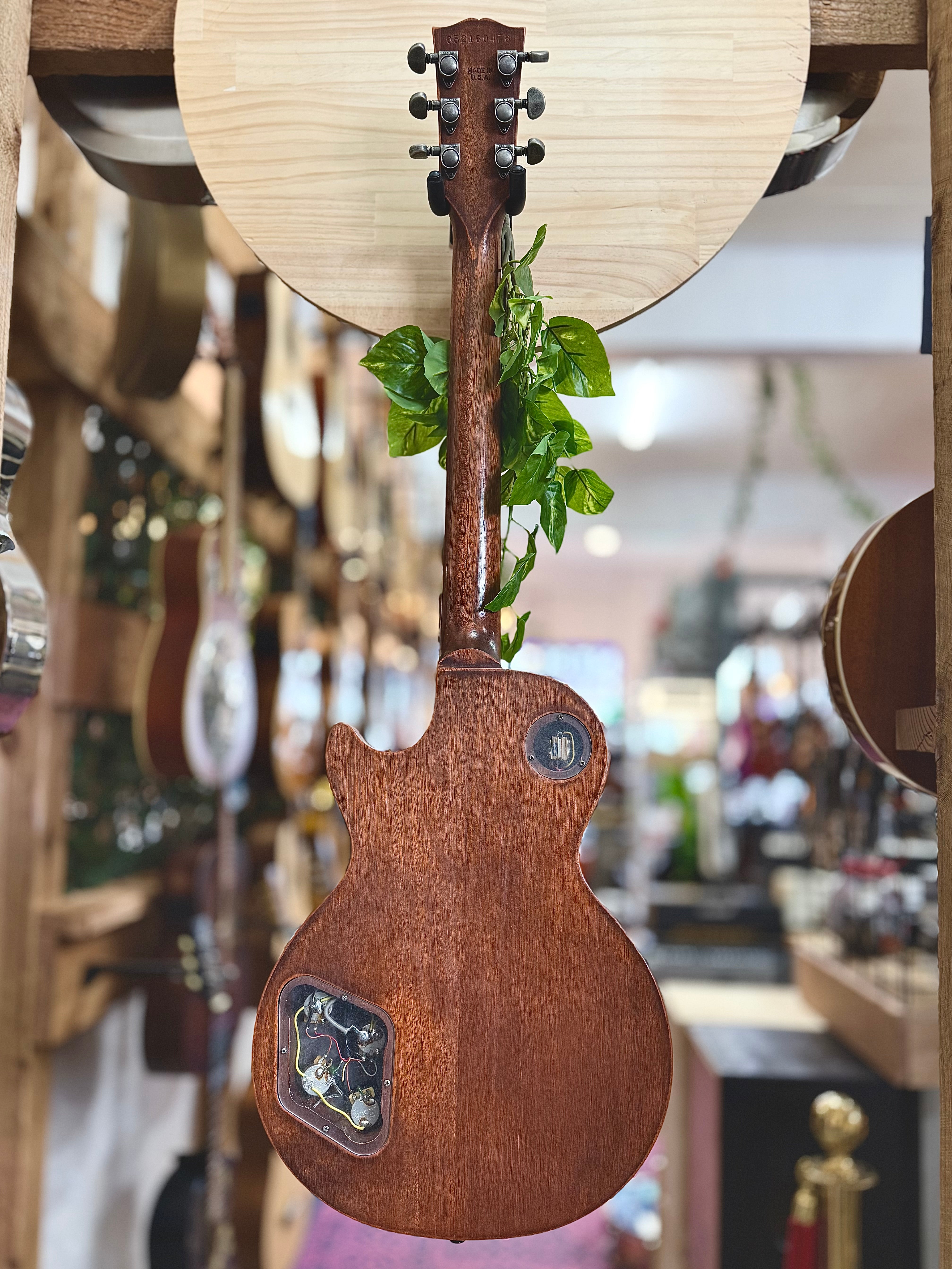 Gibson | Les Paul | BFG | Trans Cherry | 2006 | Pre-Loved