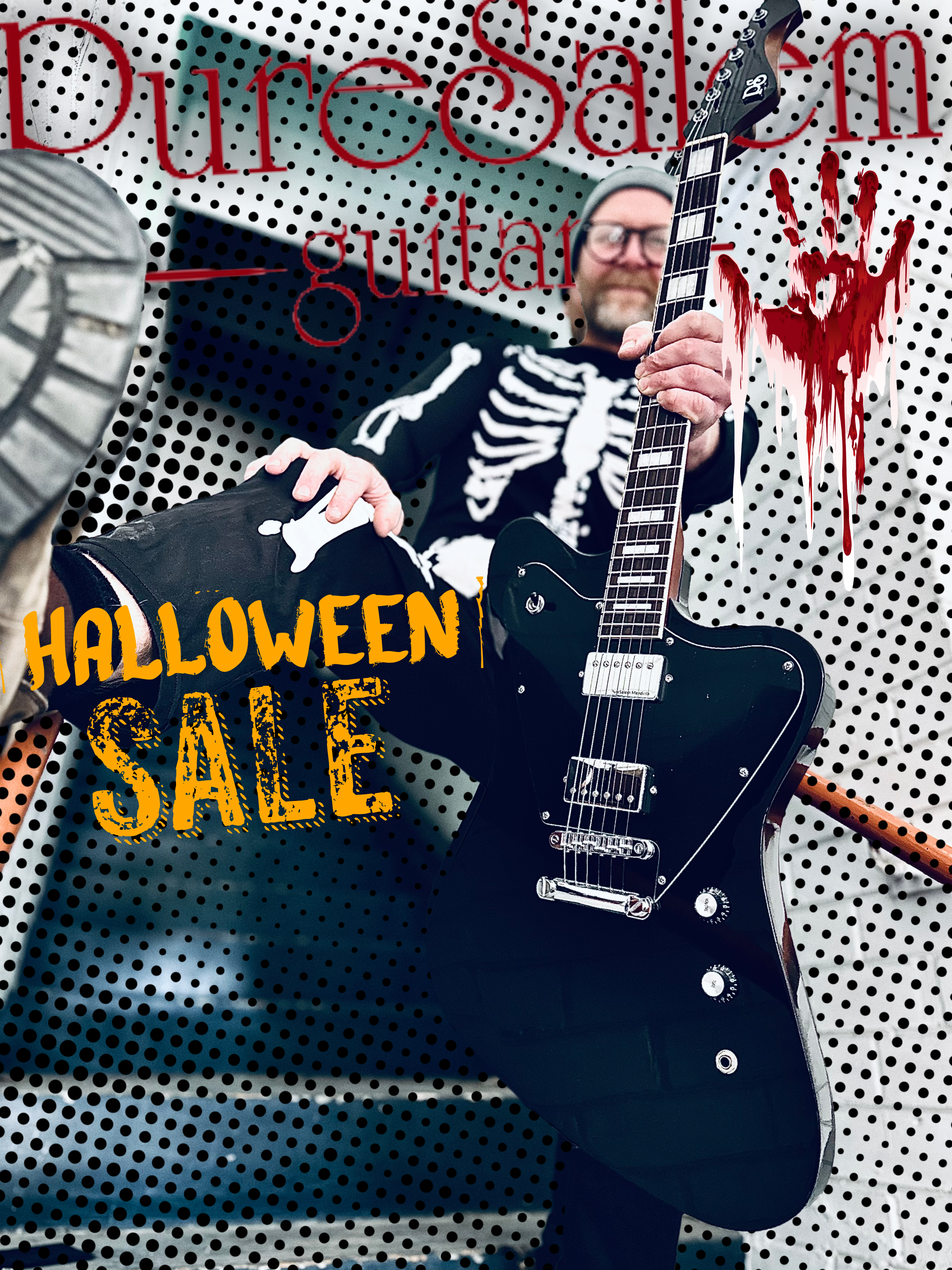 PureSalem | Cardinal | Opal Black