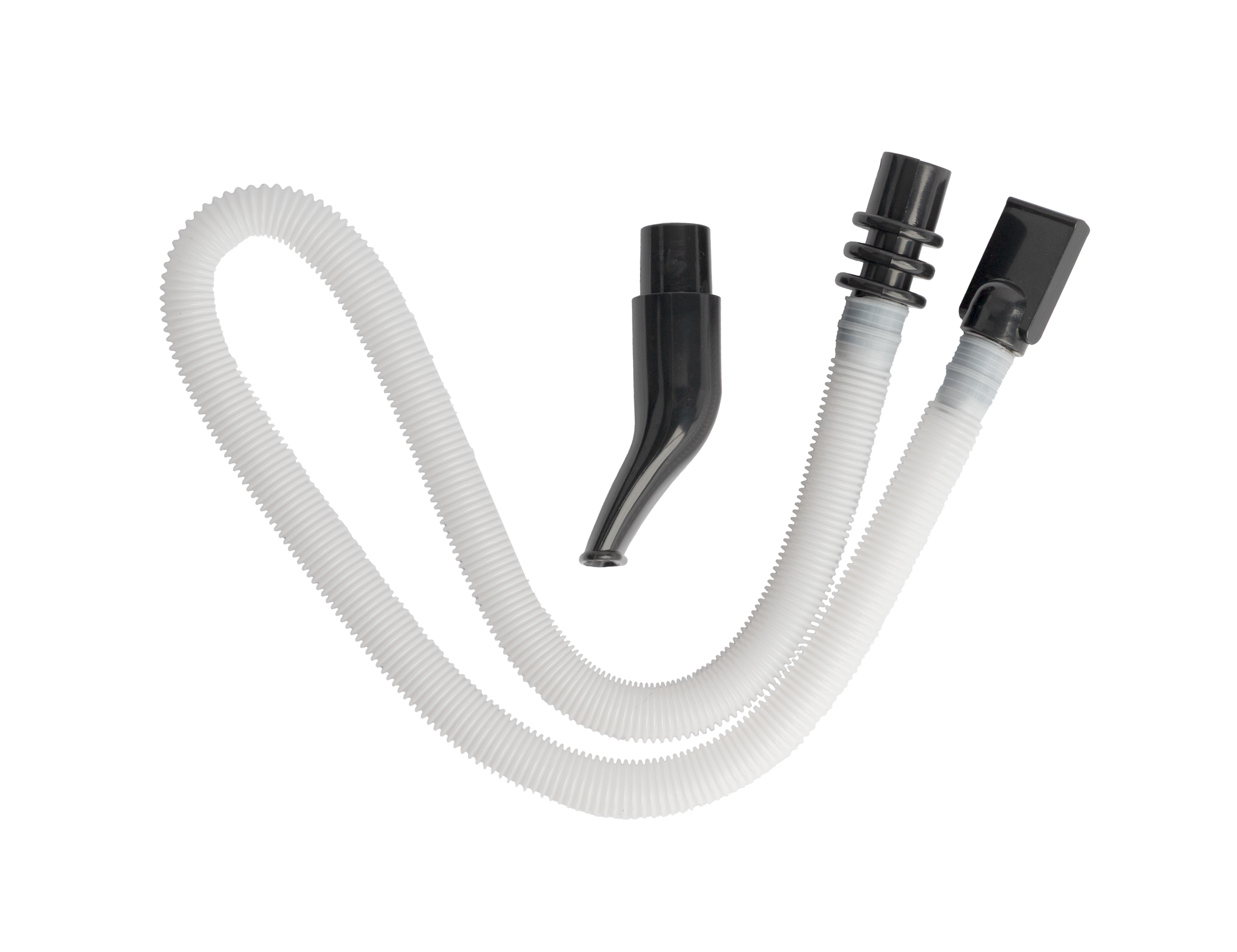 ANGEL | AM1N | Melodica flexible mouth piece tube.