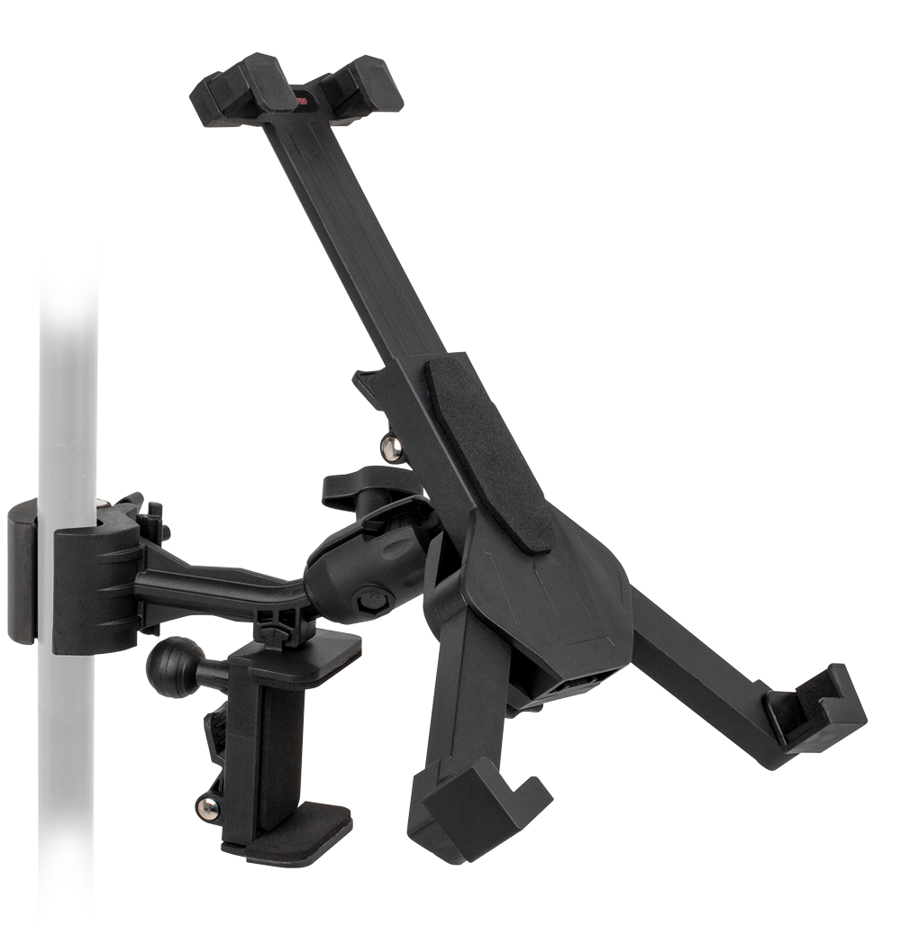 Xtreme PRO | AP30 | Pro-Mount Tablet & Smartphone / Power Bank Holder