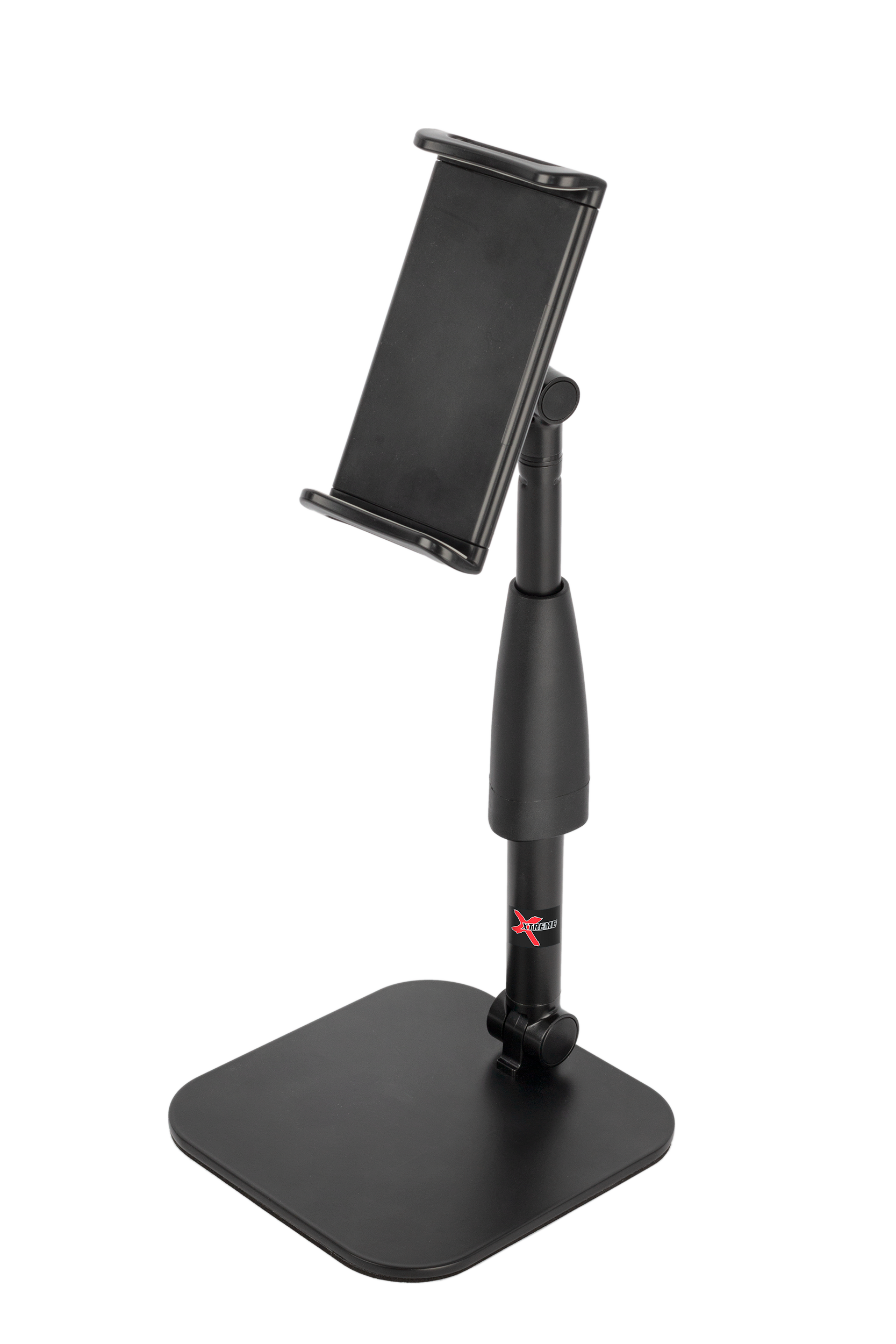 Xtreme | AP33 | Pro-mount Smartphone and Tablet desktop stand.