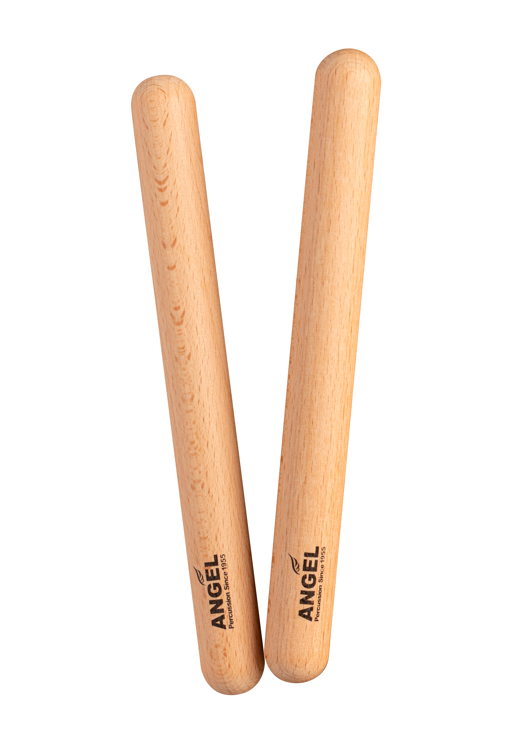 ANGEL | APCV3 | Claves. Pair.