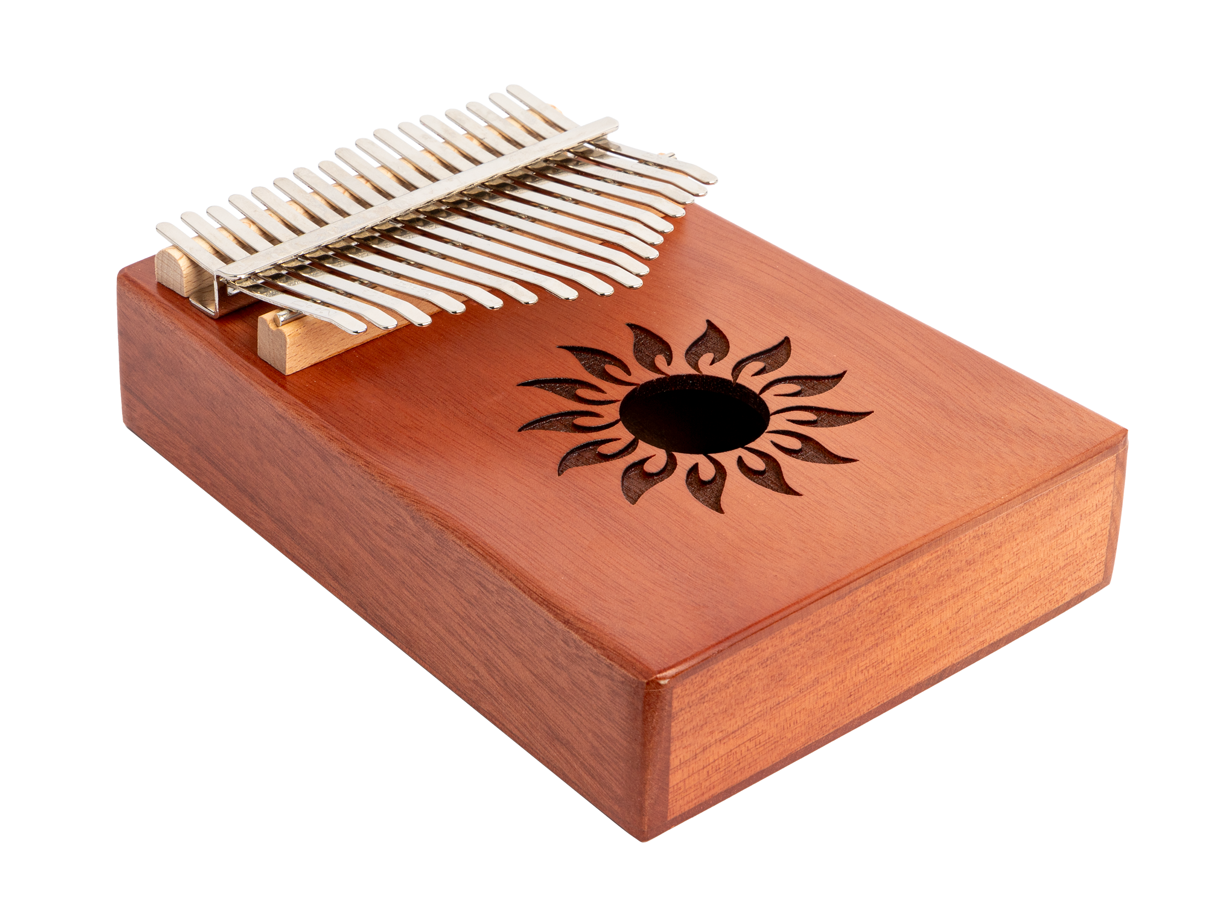 ANGEL | ARKN | Kalimba - Wood.