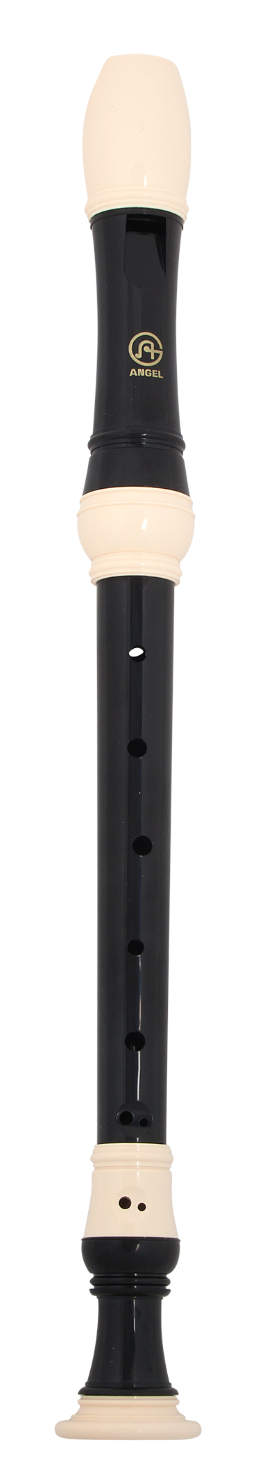 ANGEL | AWRAP3 | Alto/Treble Recorder. Key of F. English fingering.