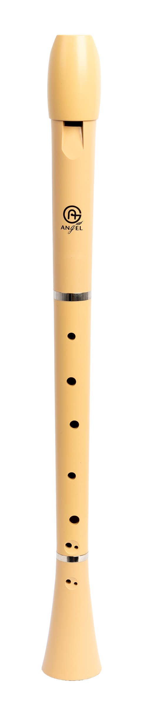 ANGEL | AWRAR2 | Alto/Treble Recorder. Key of F. English fingering.