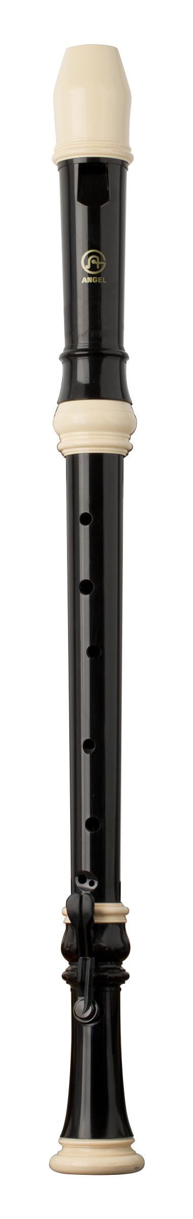 ANGEL | AWRTN4 | Tenor Recorder. Key of C. English fingering.