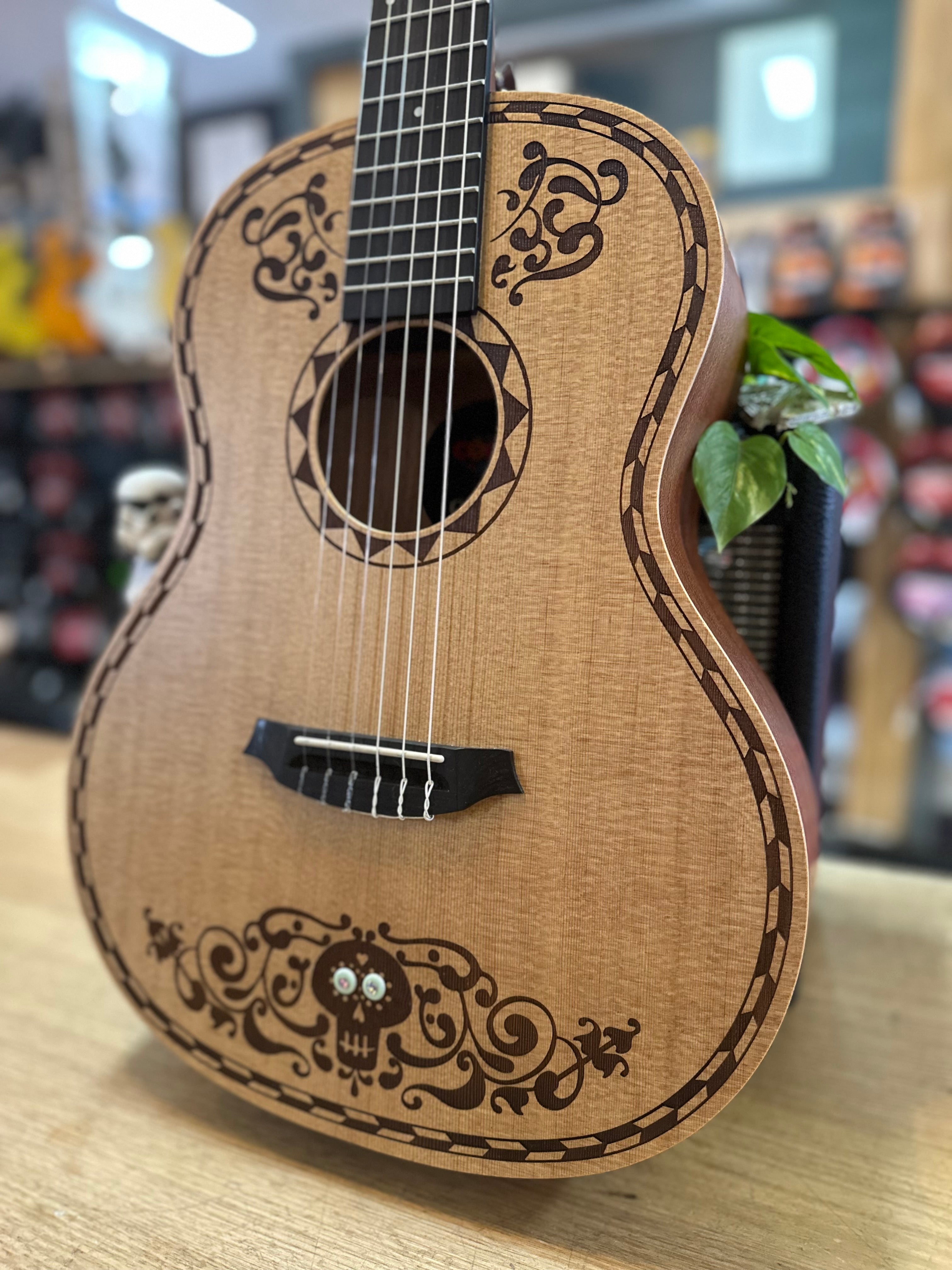 Cordoba | Coco | 7/8 | Left Handed Nylon String | Pre-Loved