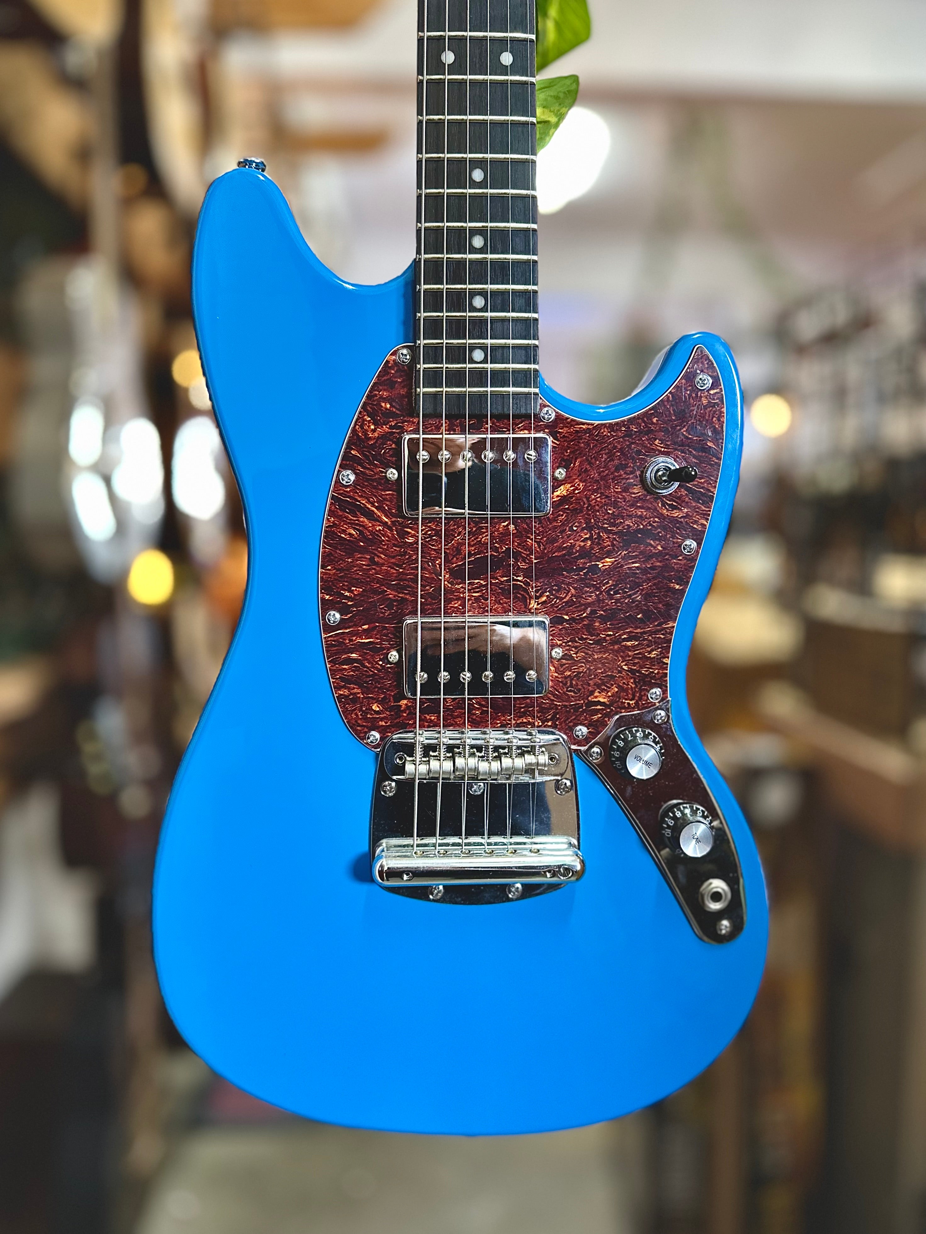PureSalem | Jimmy | Grabber Blue