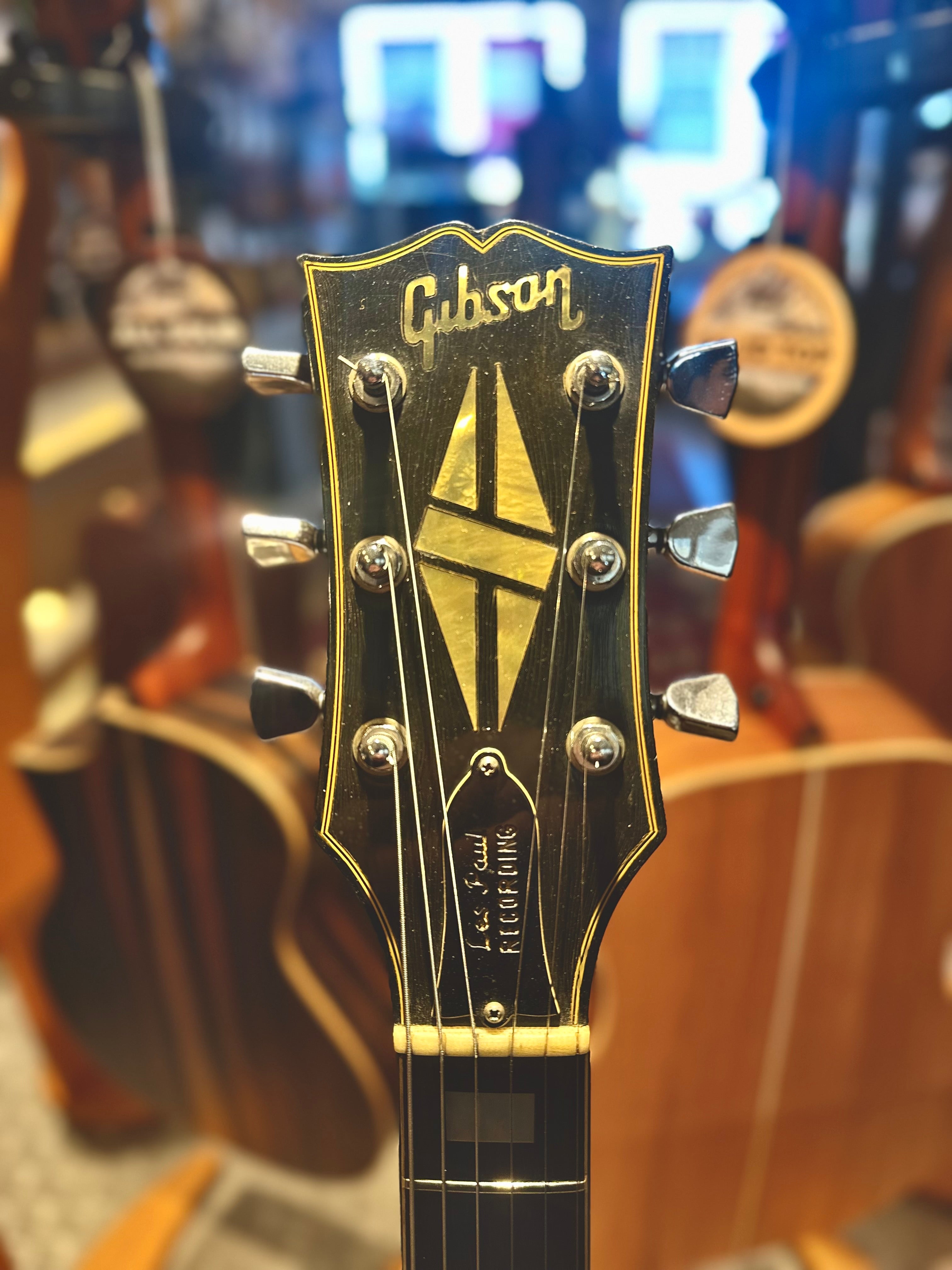 Gibson | Les Paul Recording | 1973 | Rare | Vintage