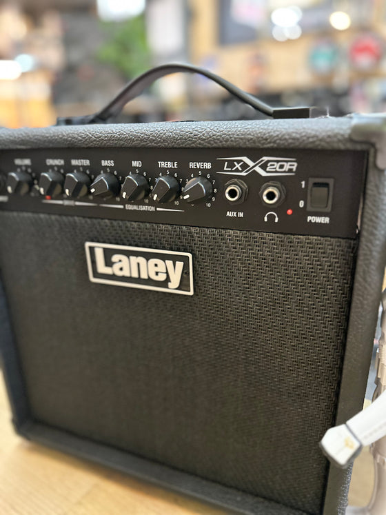 Laney | LX20R | Guitar Amp