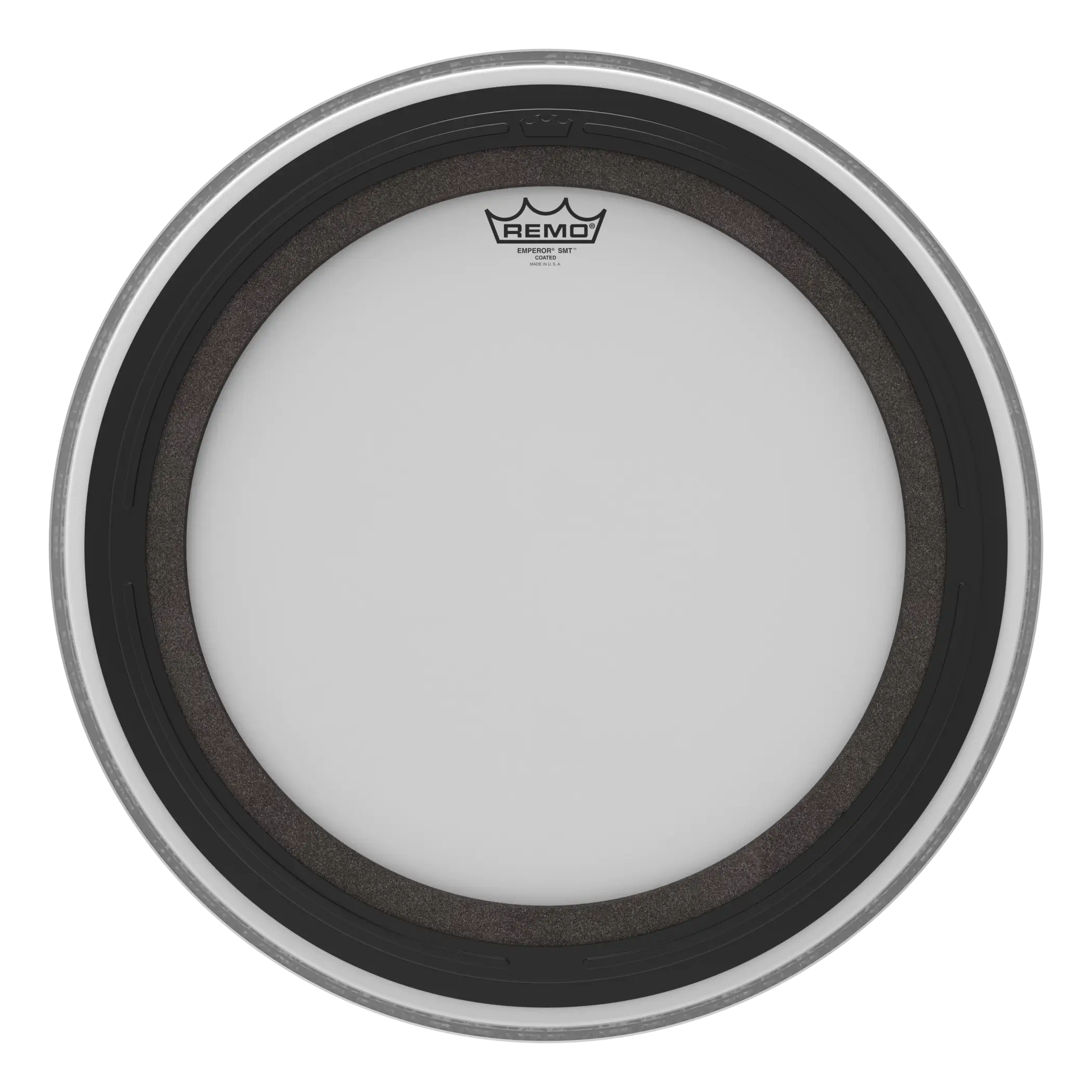 Remo | BB-1120-00-SMT | Emperor SMT Coated Bass Drum Head, 20