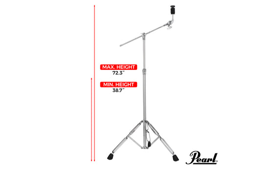 Pearl | BC820 | Cymbal Boom Stand