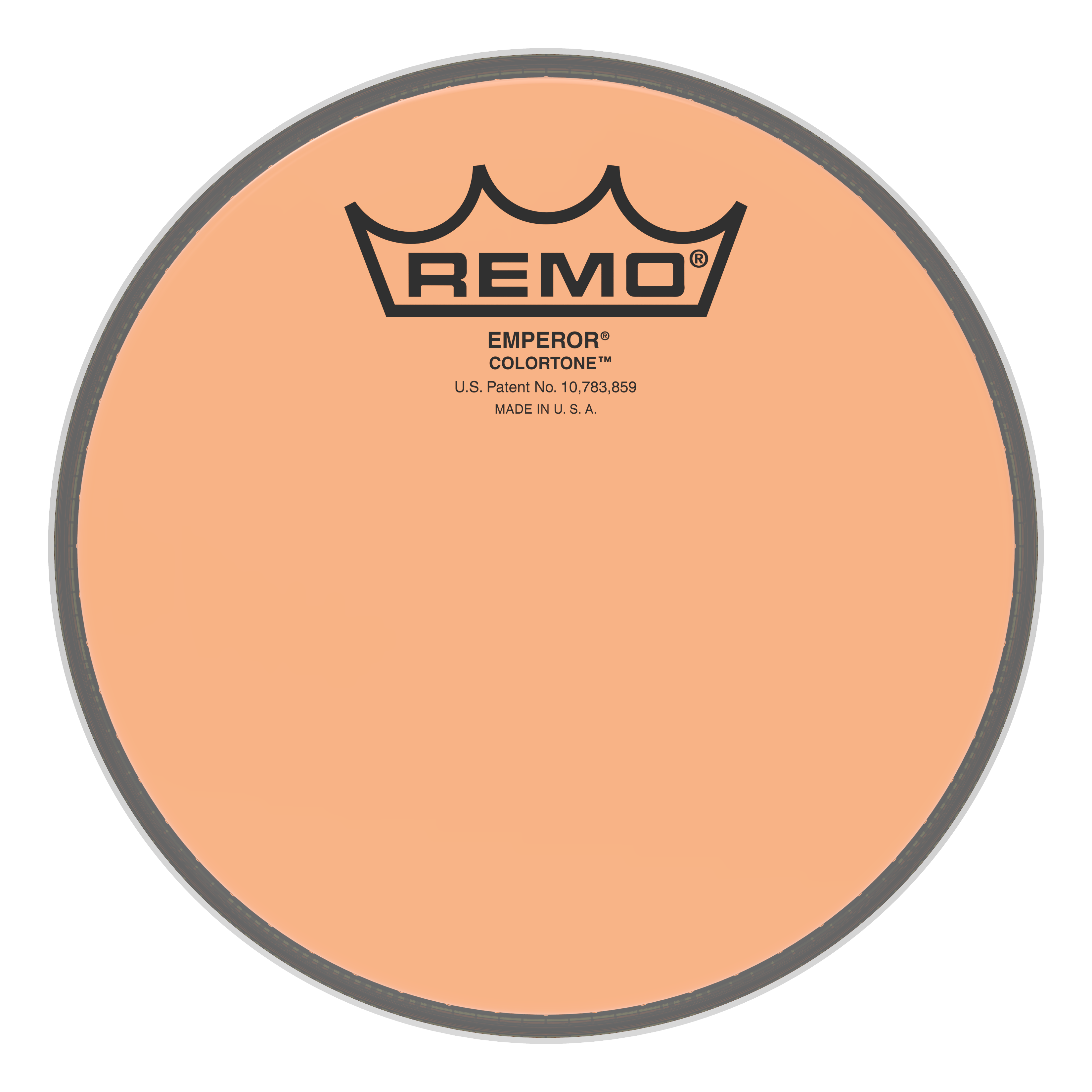Remo | BE-0306-CT-OG | Drum Head.